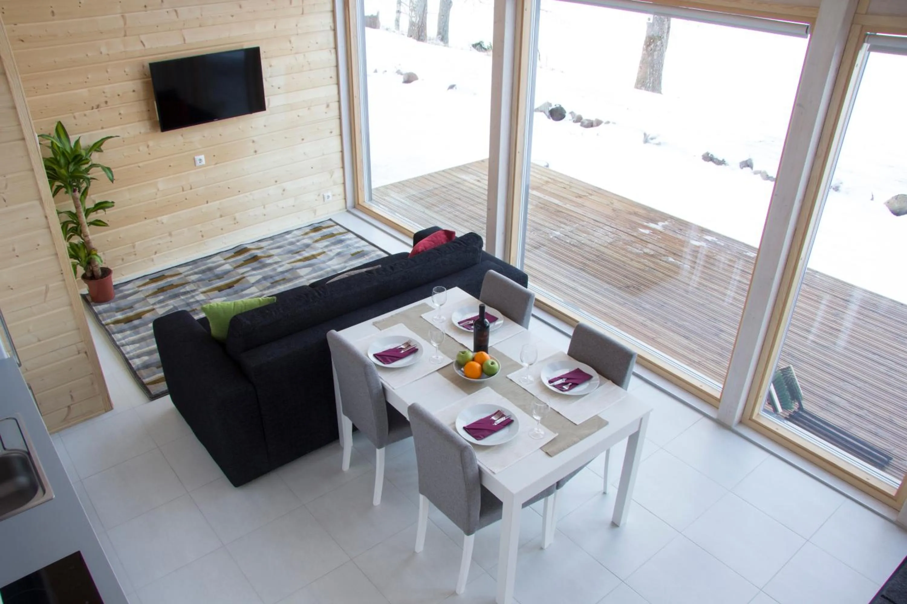 Day, Bed in Ammatour Villas