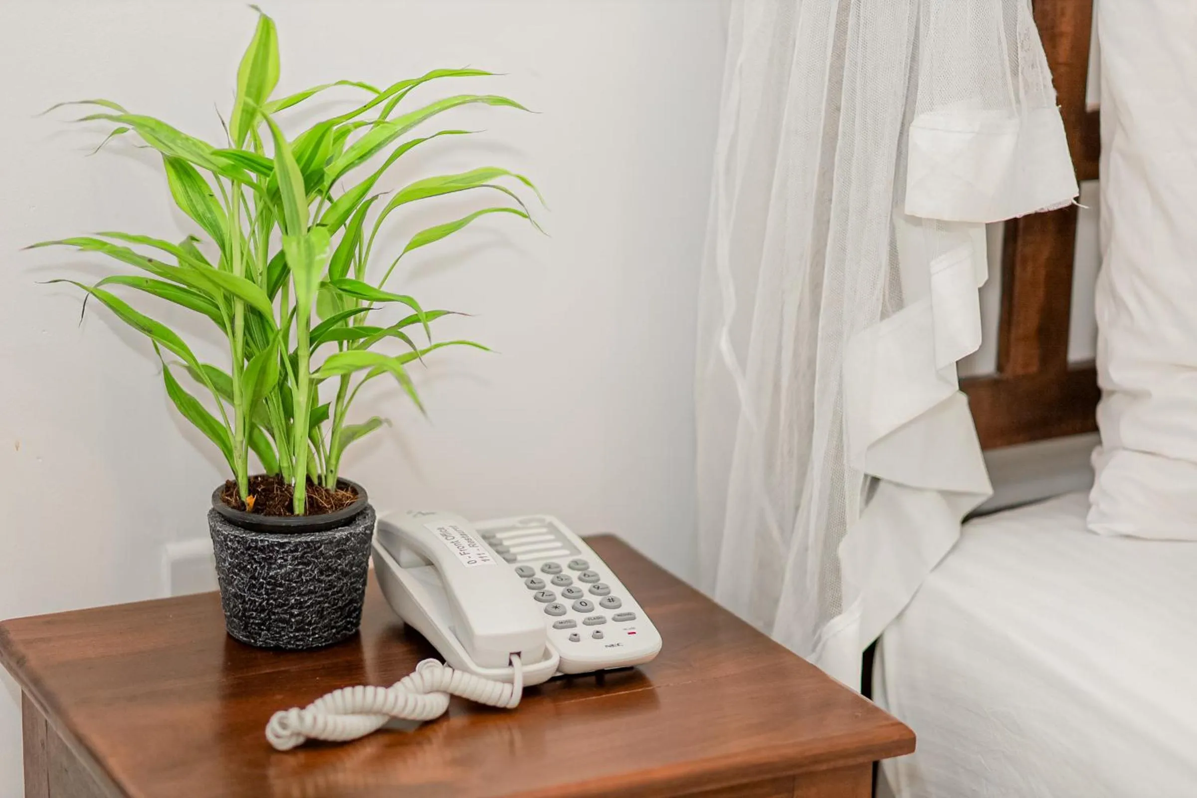 Bedroom, Bed in Ella Soul Resort