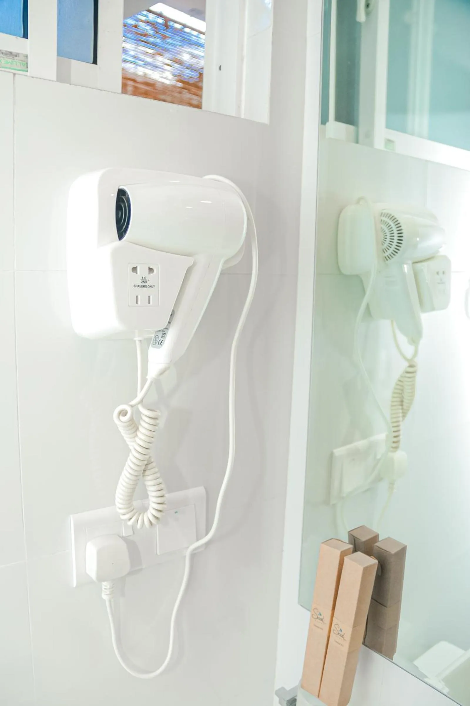 Bathroom in Ella Soul Resort