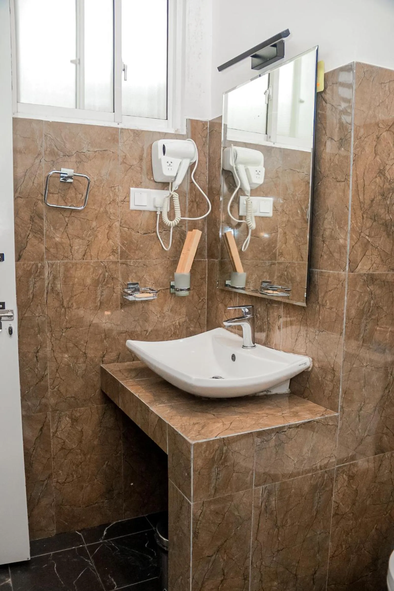 Bathroom in Ella Soul Resort