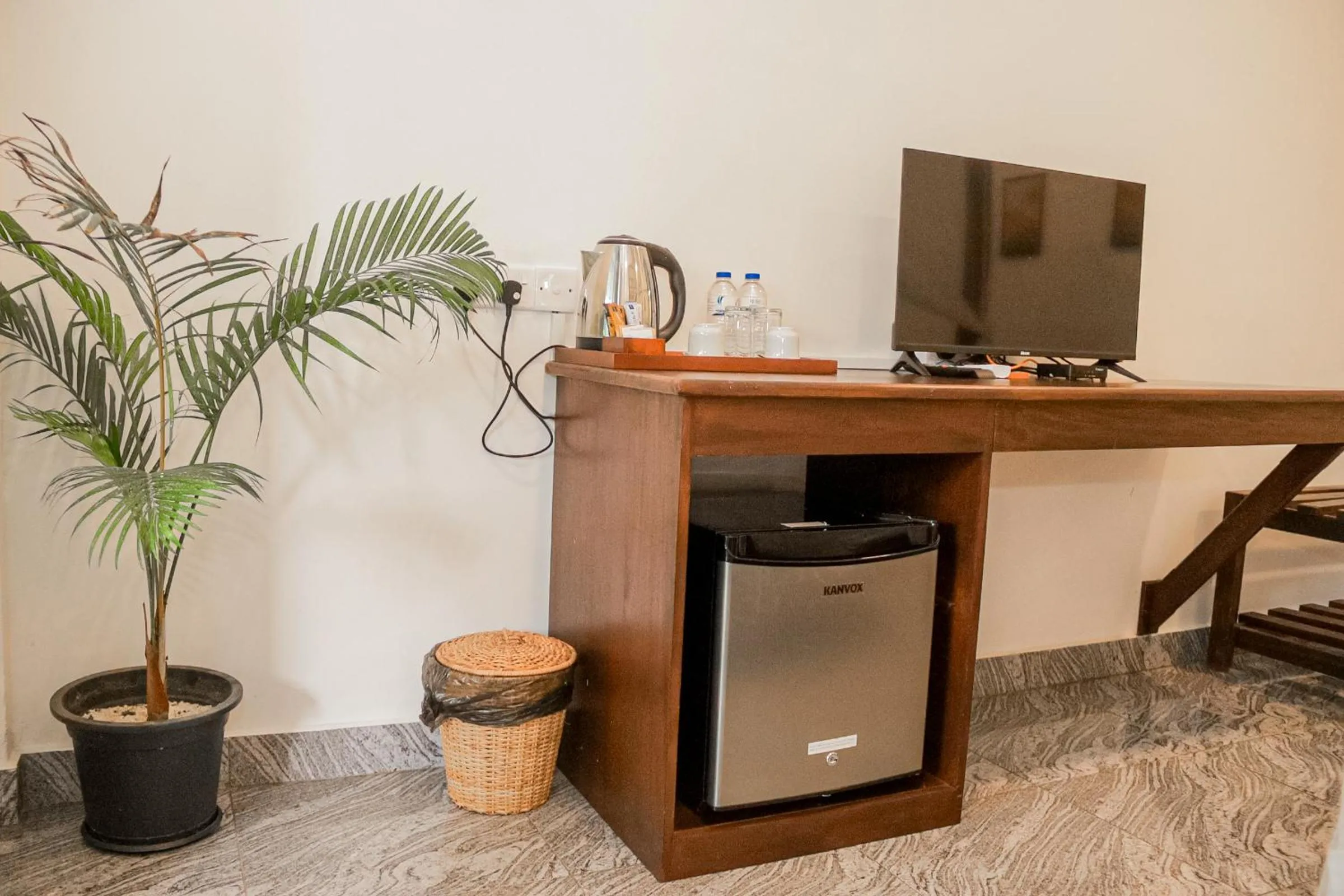 TV and multimedia in Ella Soul Resort