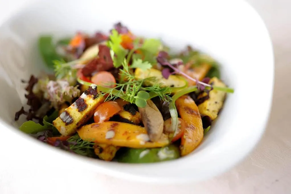 Restaurant/places to eat in Strandhaus Edersee Nr 12 - Kaminzimmer, Seeblick, Badestrand, Seeterrasse