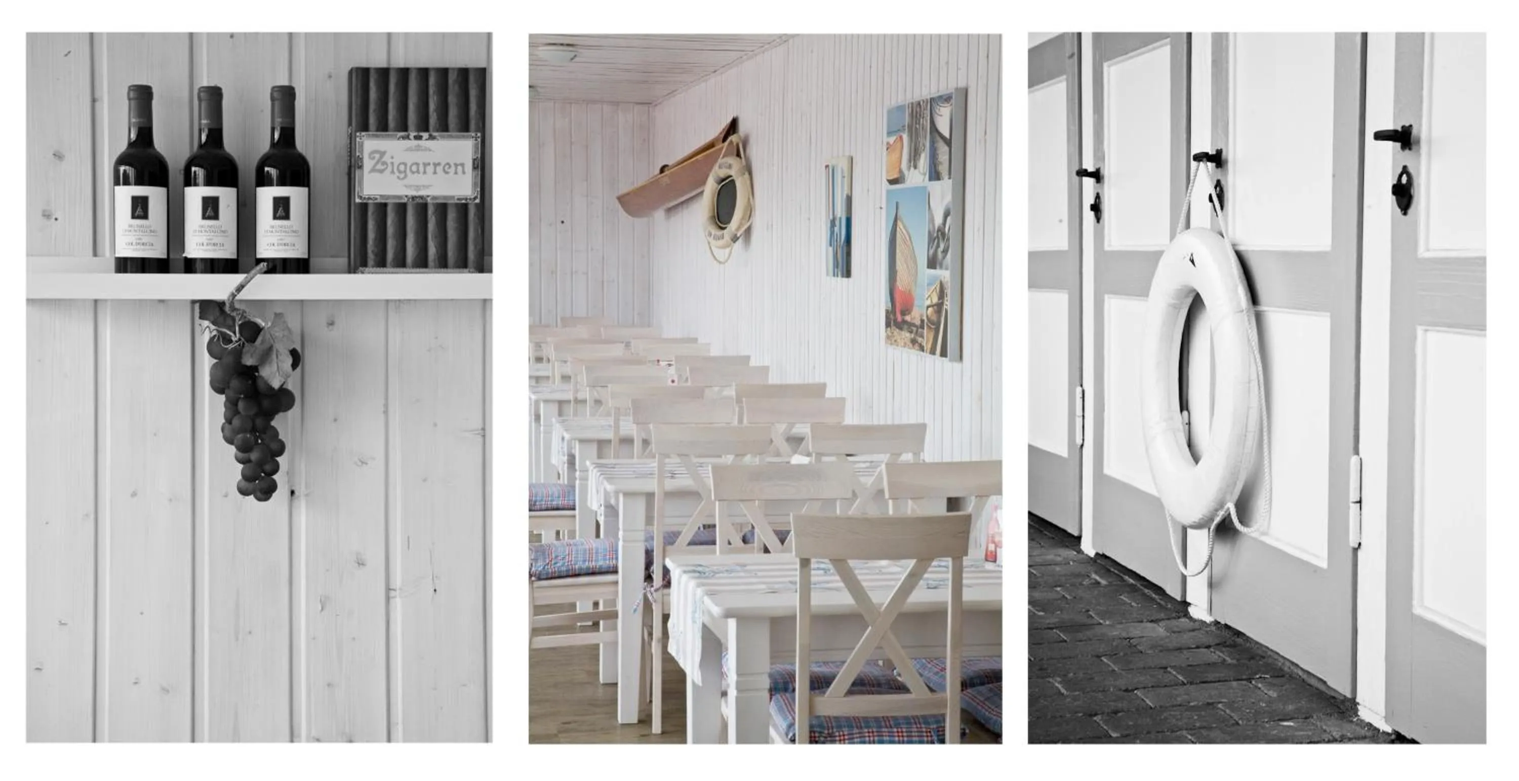 Property building in Strandhaus Edersee Nr 12 - Kaminzimmer, Seeblick, Badestrand, Seeterrasse