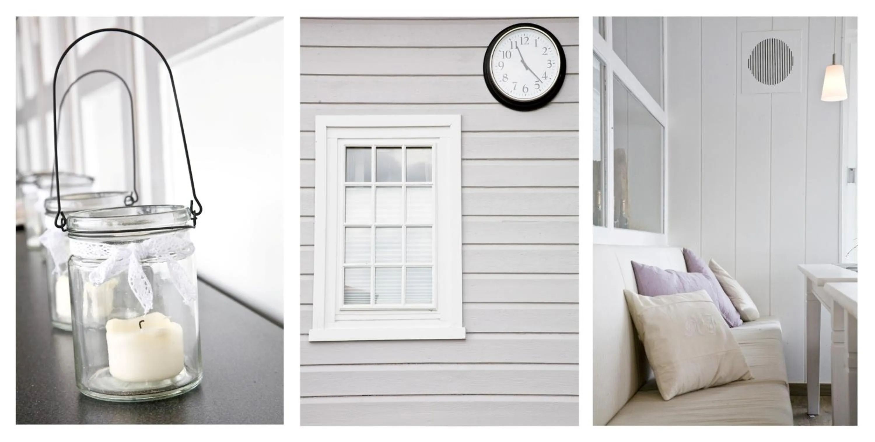 Strandhaus Edersee Nr 12 - Kaminzimmer, Seeblick, Badestrand, Seeterrasse