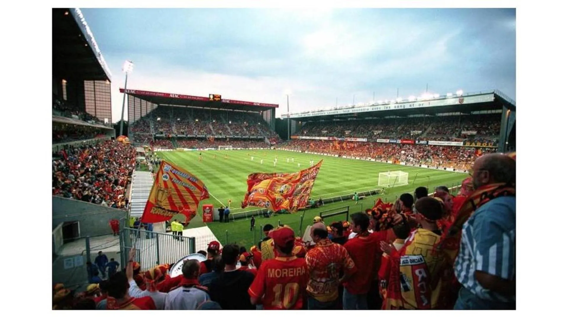 Other in Appart'hôtel et chambres Lens