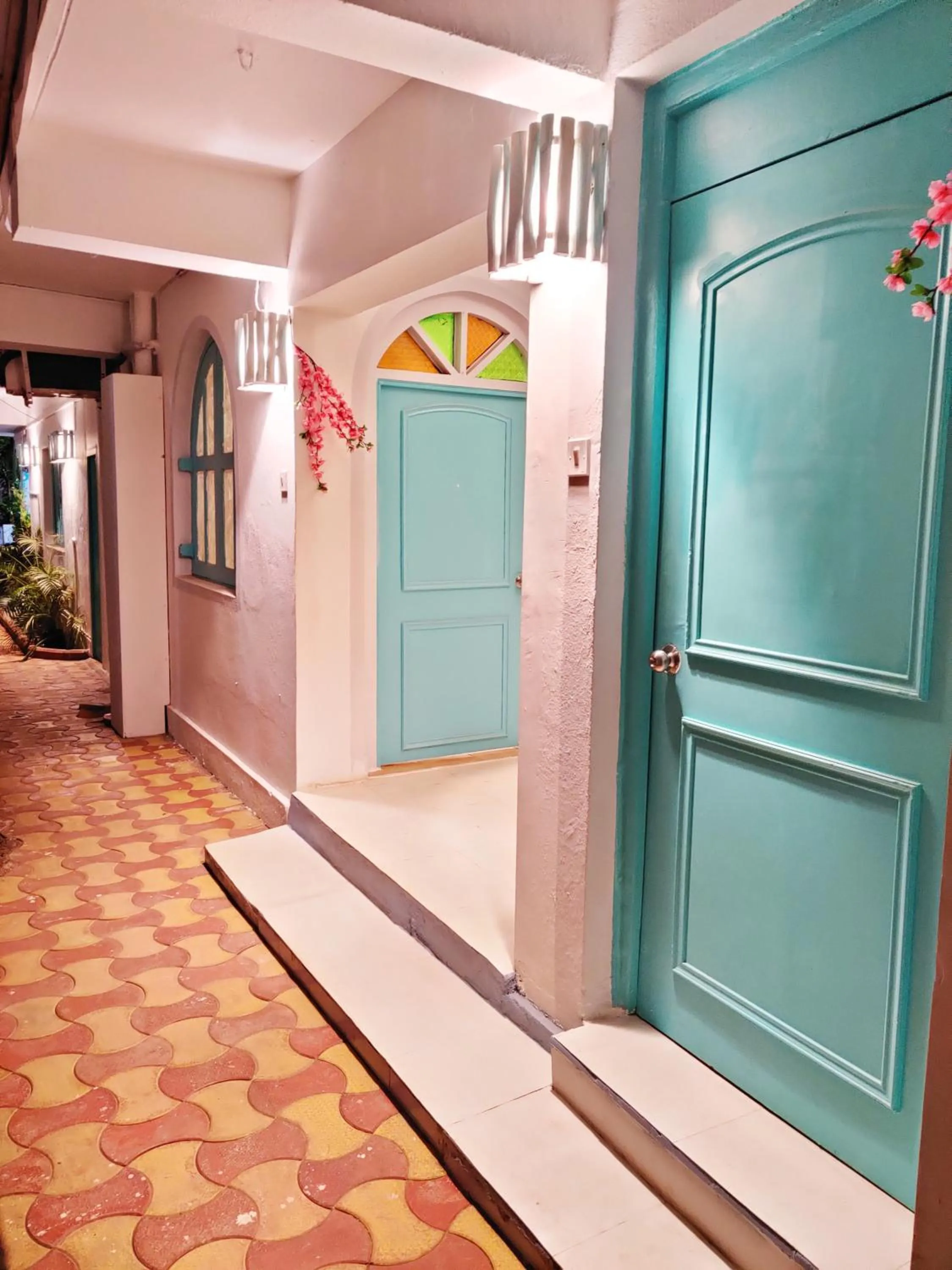 Other in Eros Boutique Hotel