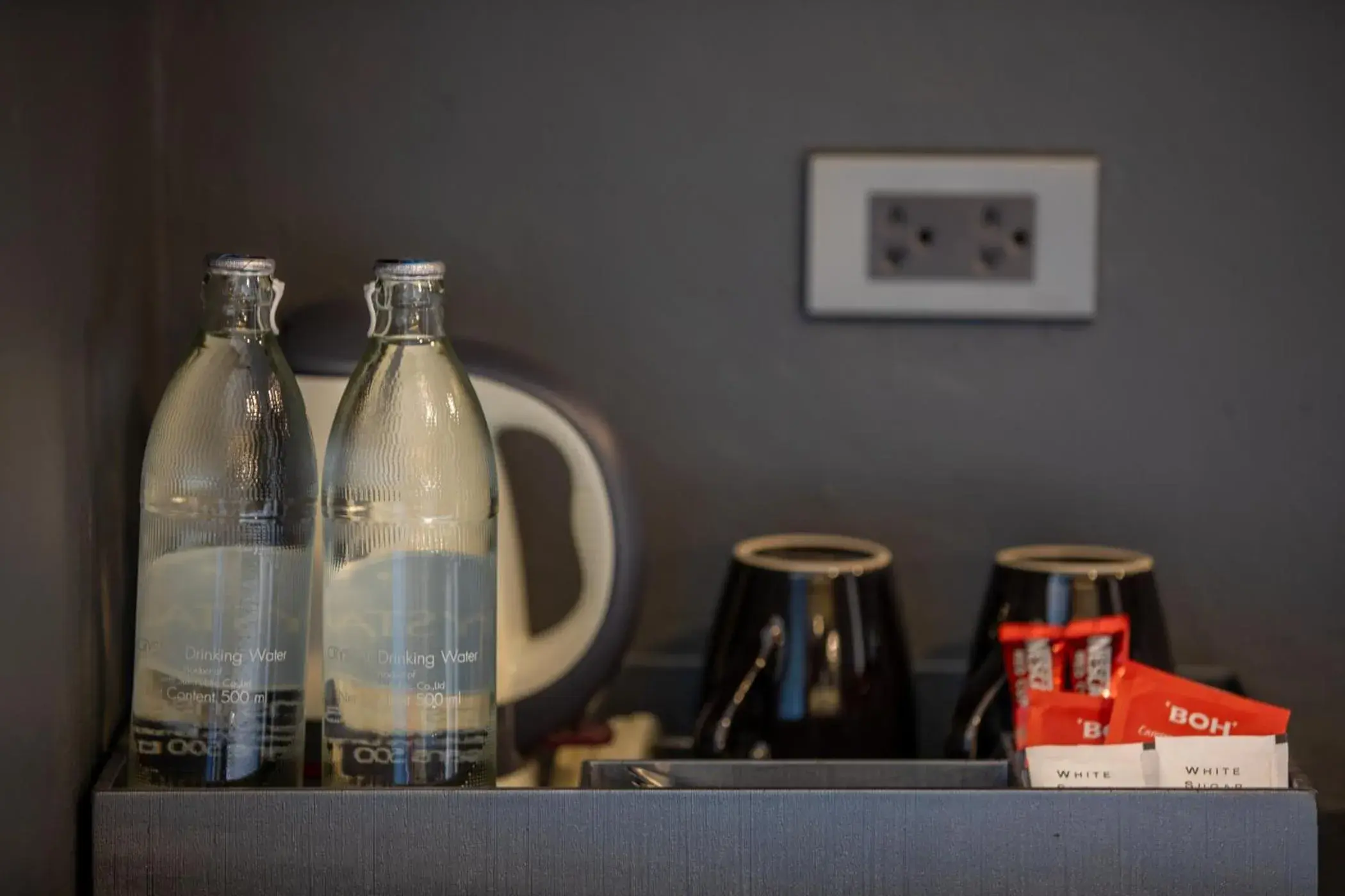 Studio Balcony Twin Bed in Hotel Tide Phuket Beachfront Studio Balcony Twin Bed in Hotel Tide Phuket Beachfront