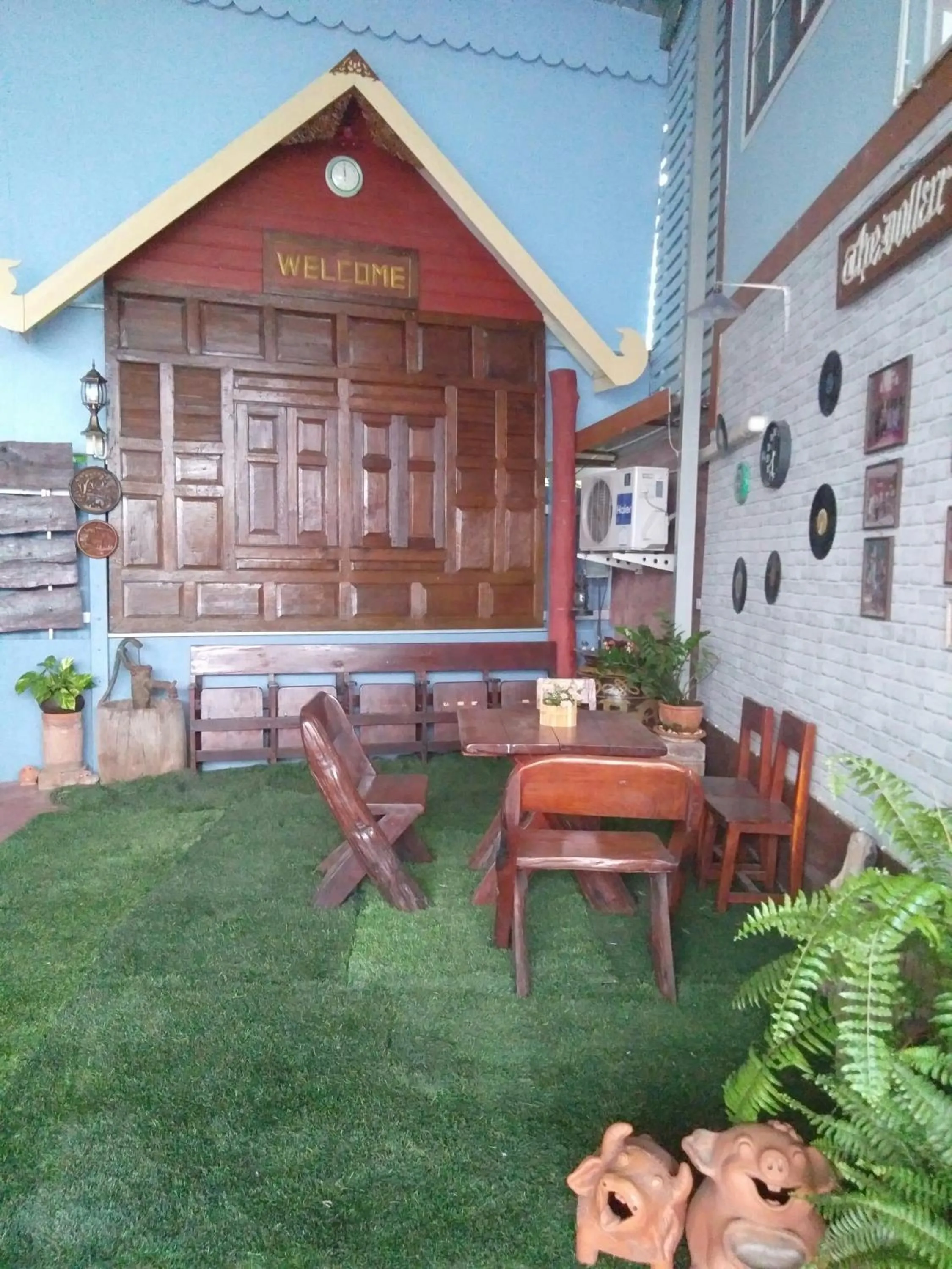 Ban Khun Rin Homestay