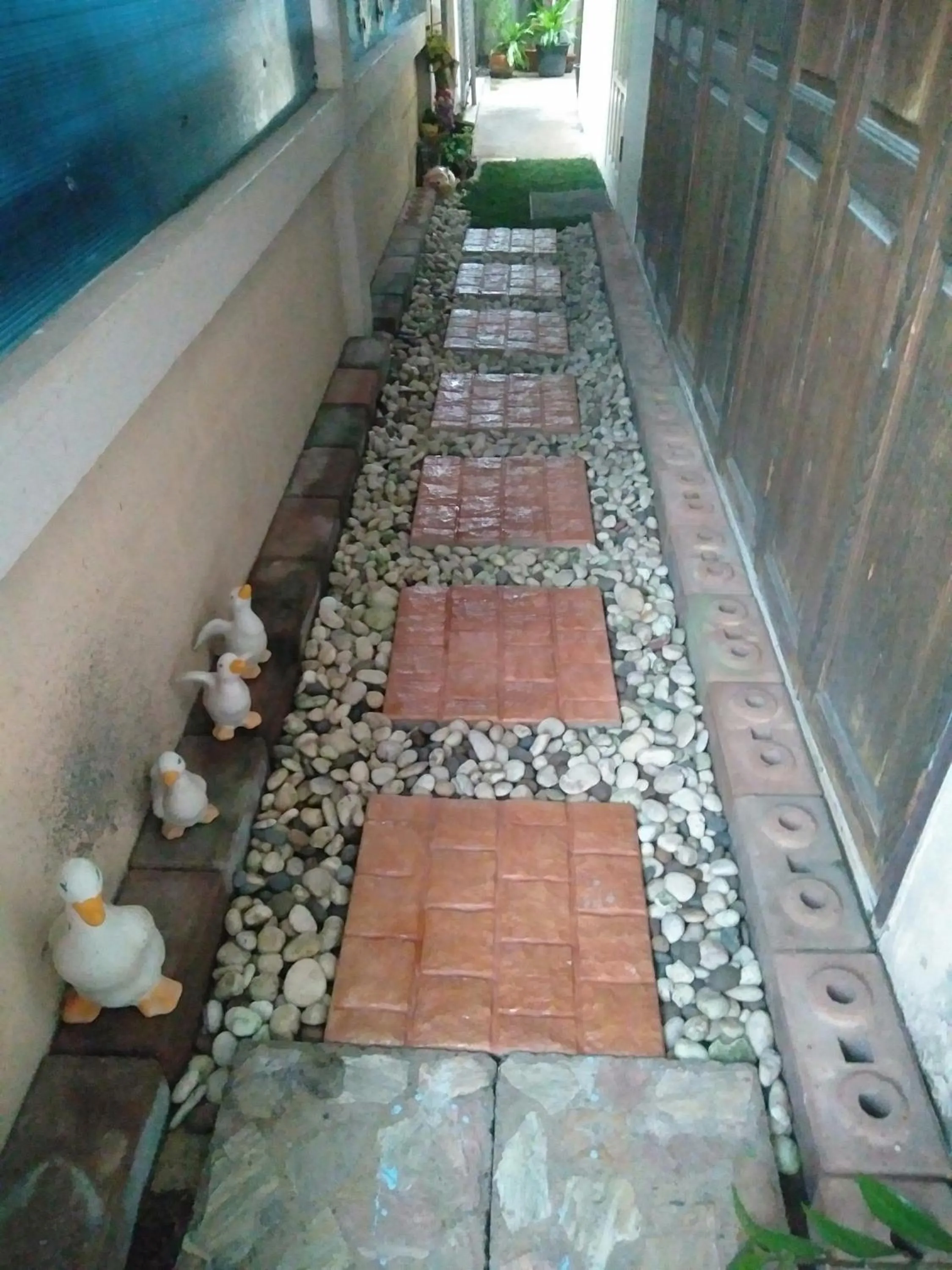 Ban Khun Rin Homestay