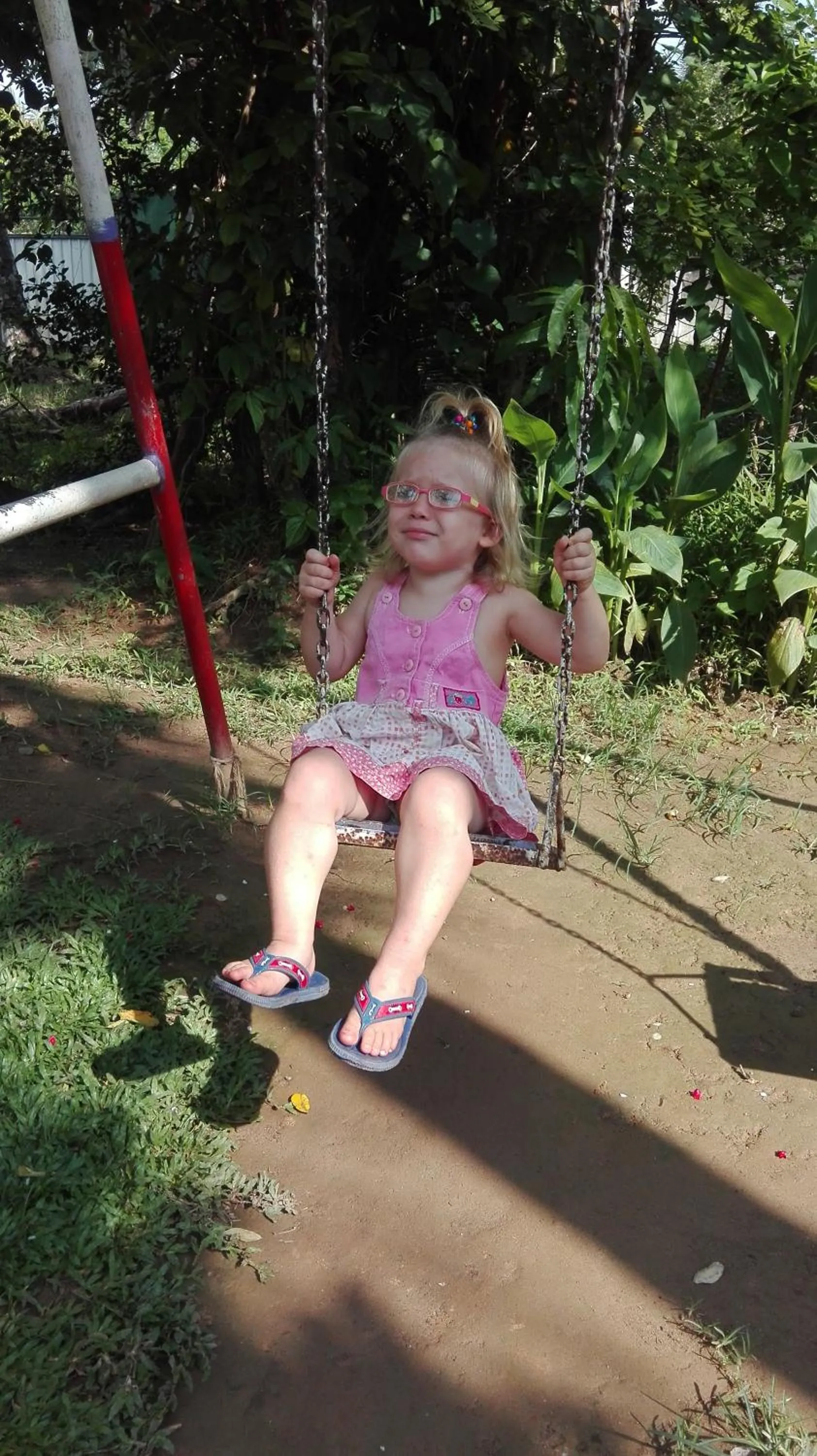 Kids's club in Ranmitha Villa Weligama