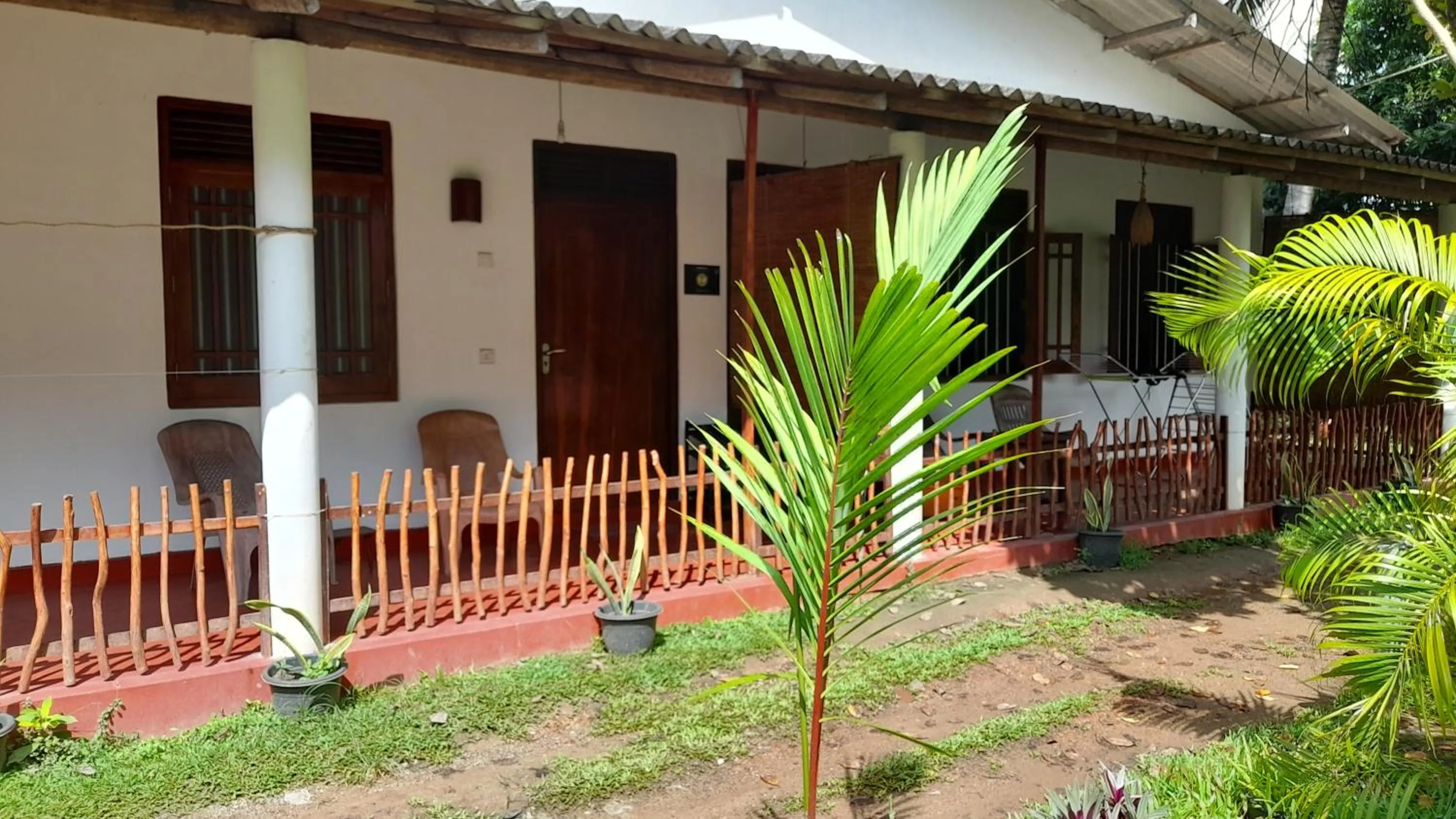Ranmitha Villa Weligama