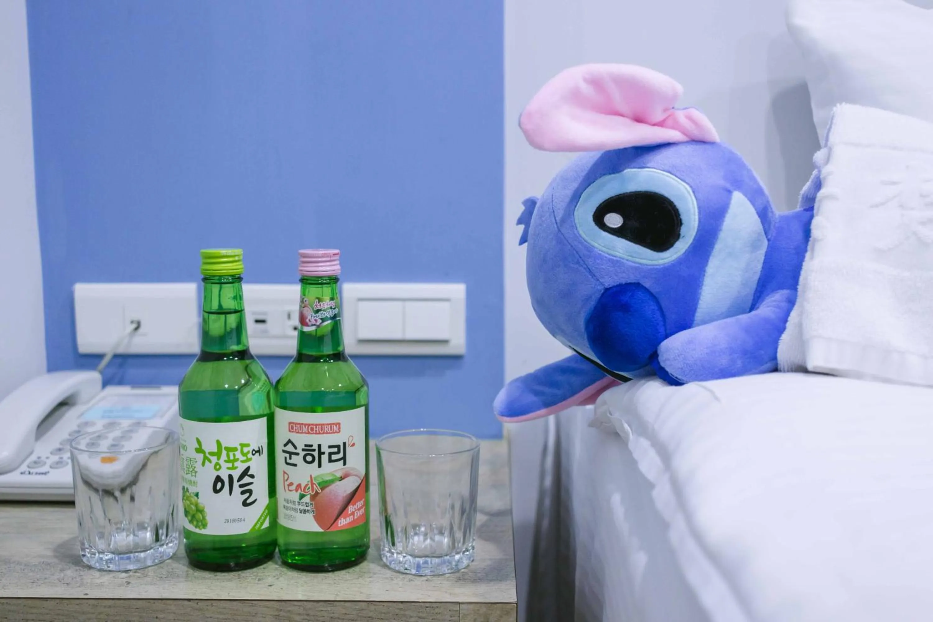 Mei Ti Fashion Hotel