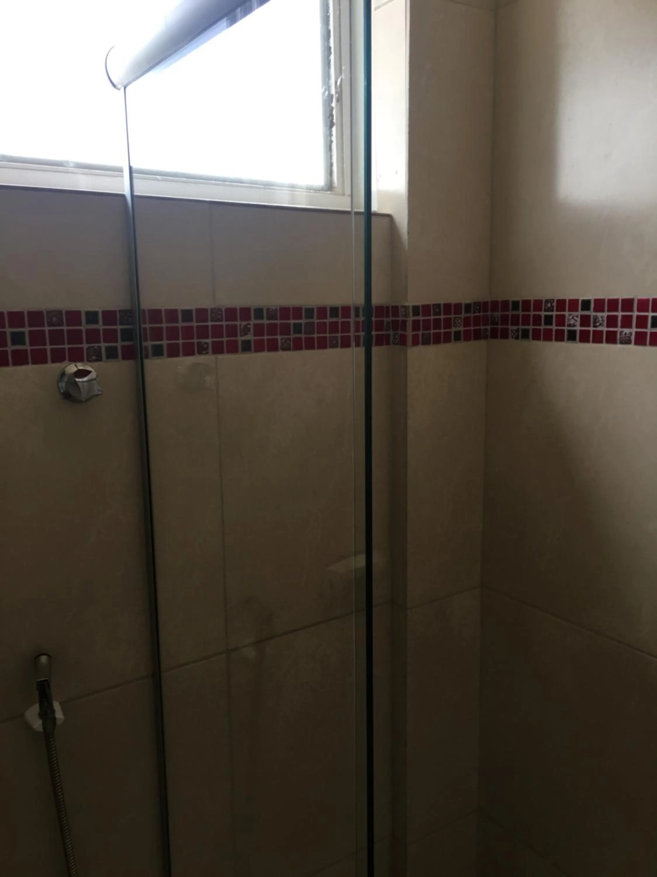 Bathroom in Hotel Positano