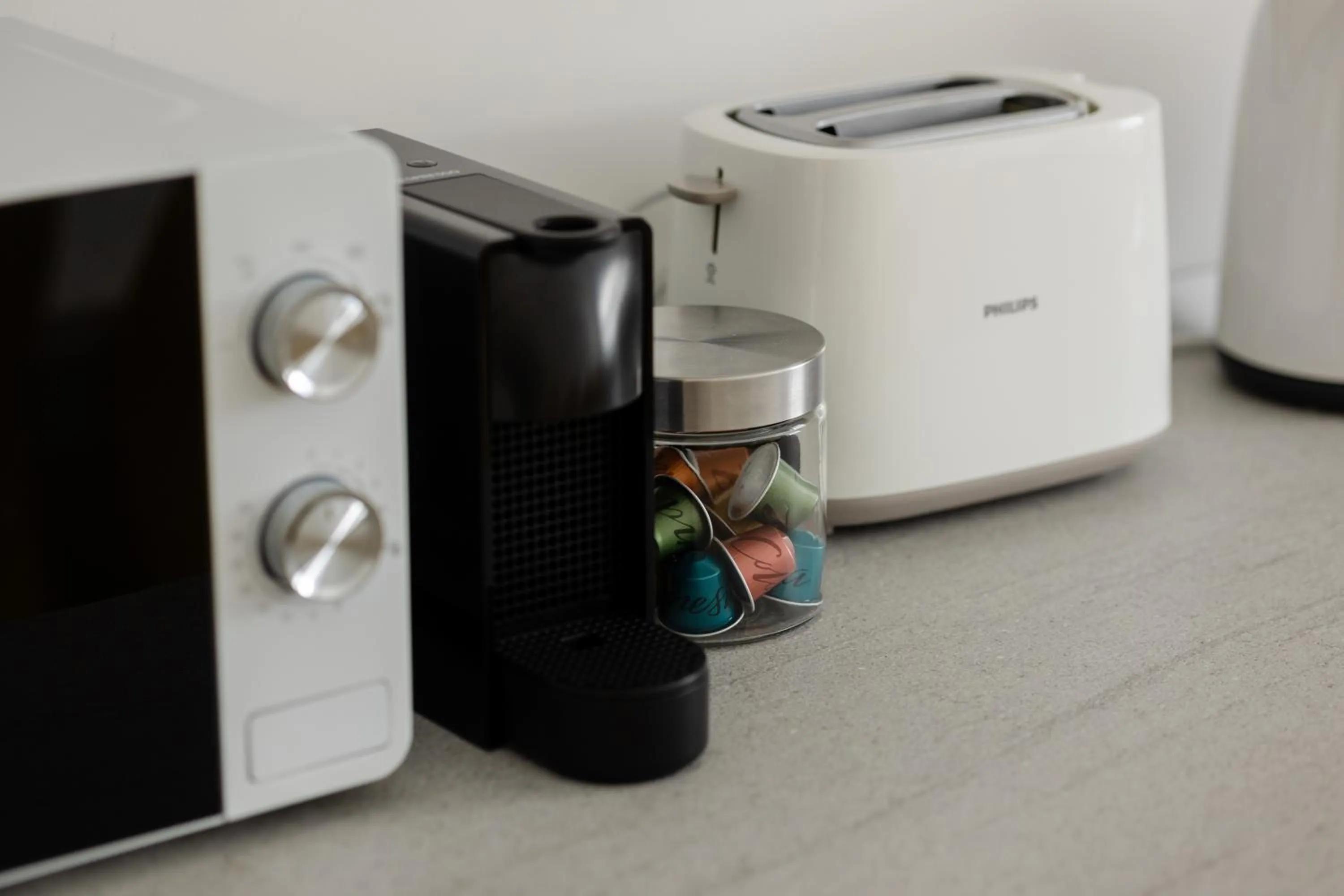 Kitchen or kitchenette in Brasov Holiday Apartments