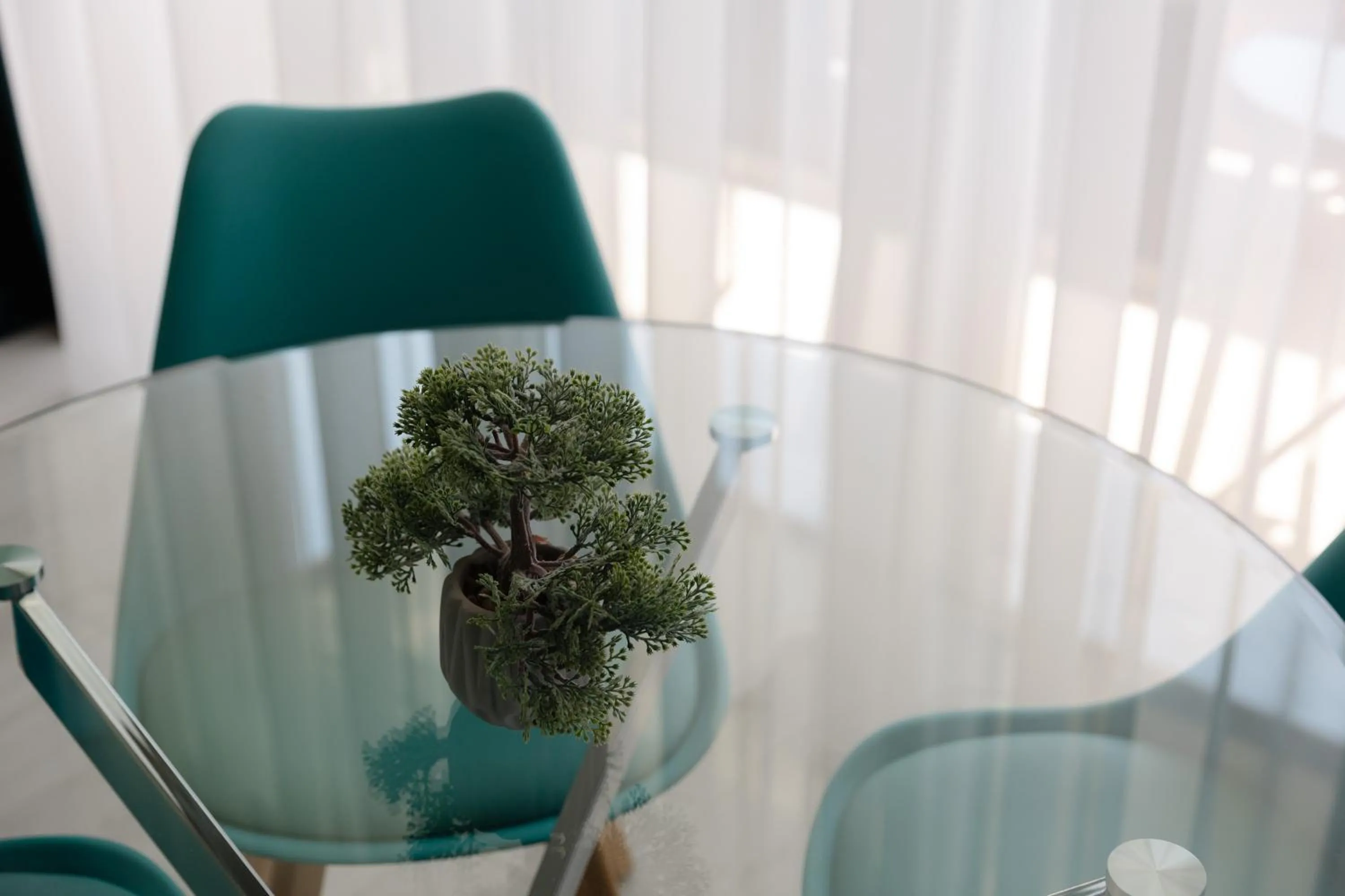 Living room in Brasov Holiday Apartments