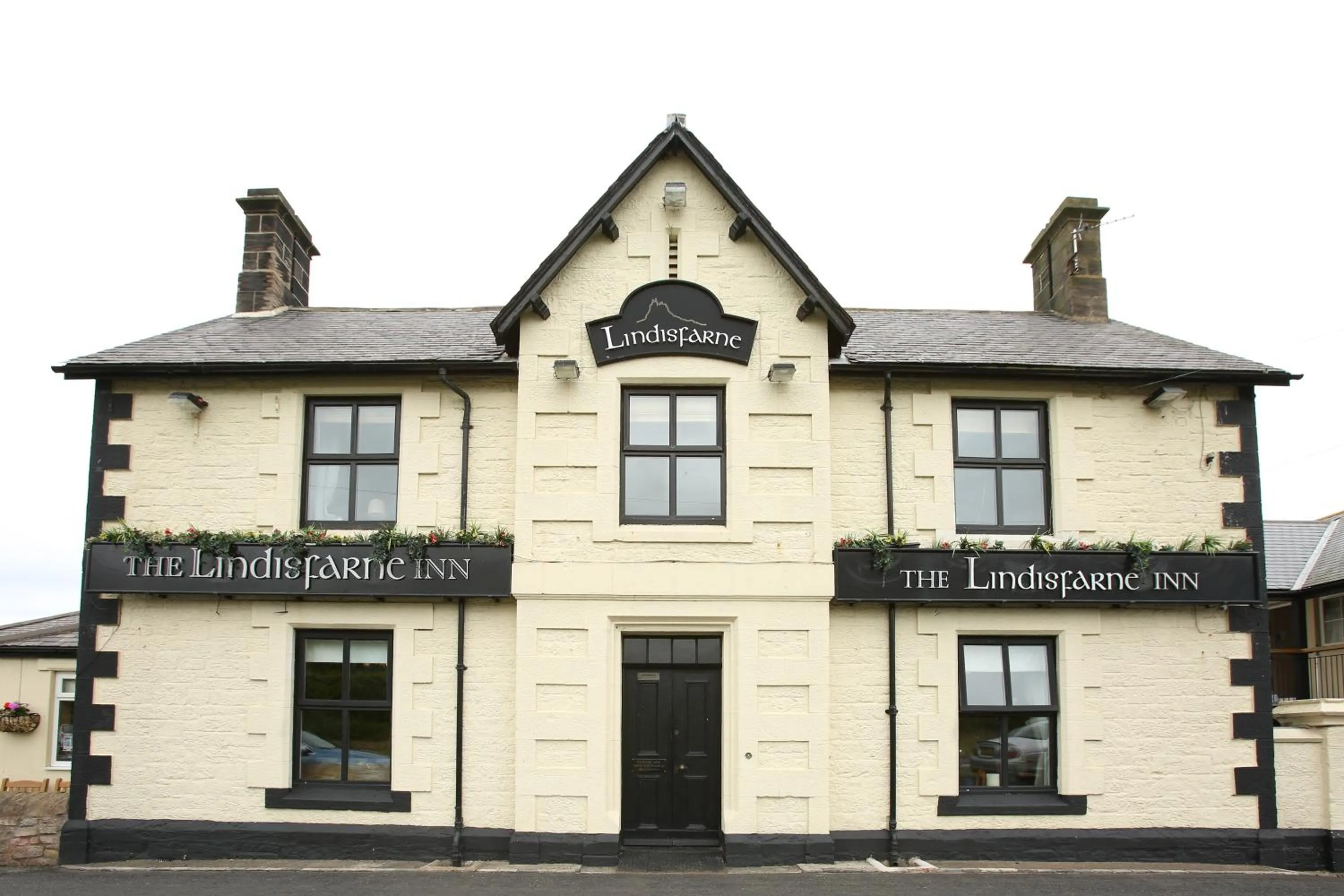 The Lindisfarne Inn - The Inn Collection Group