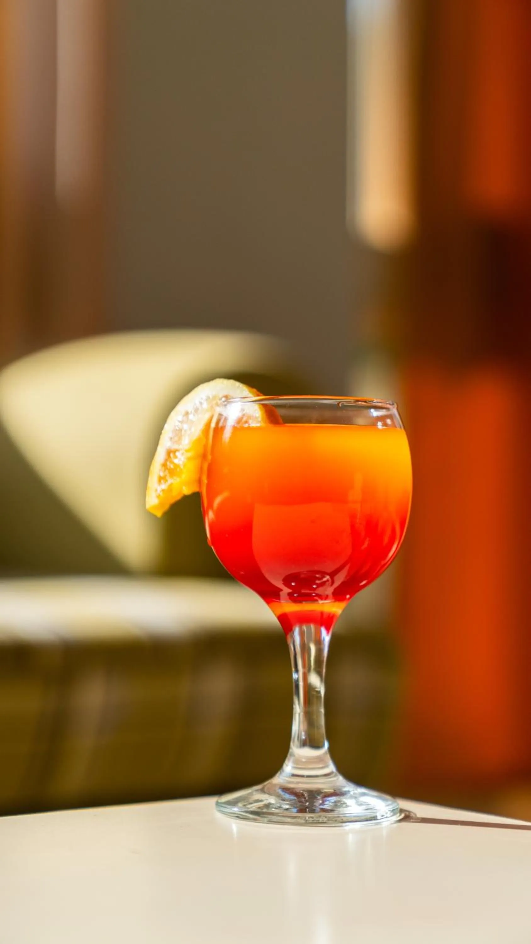 Food and drinks in Miarosa Konakli Garden