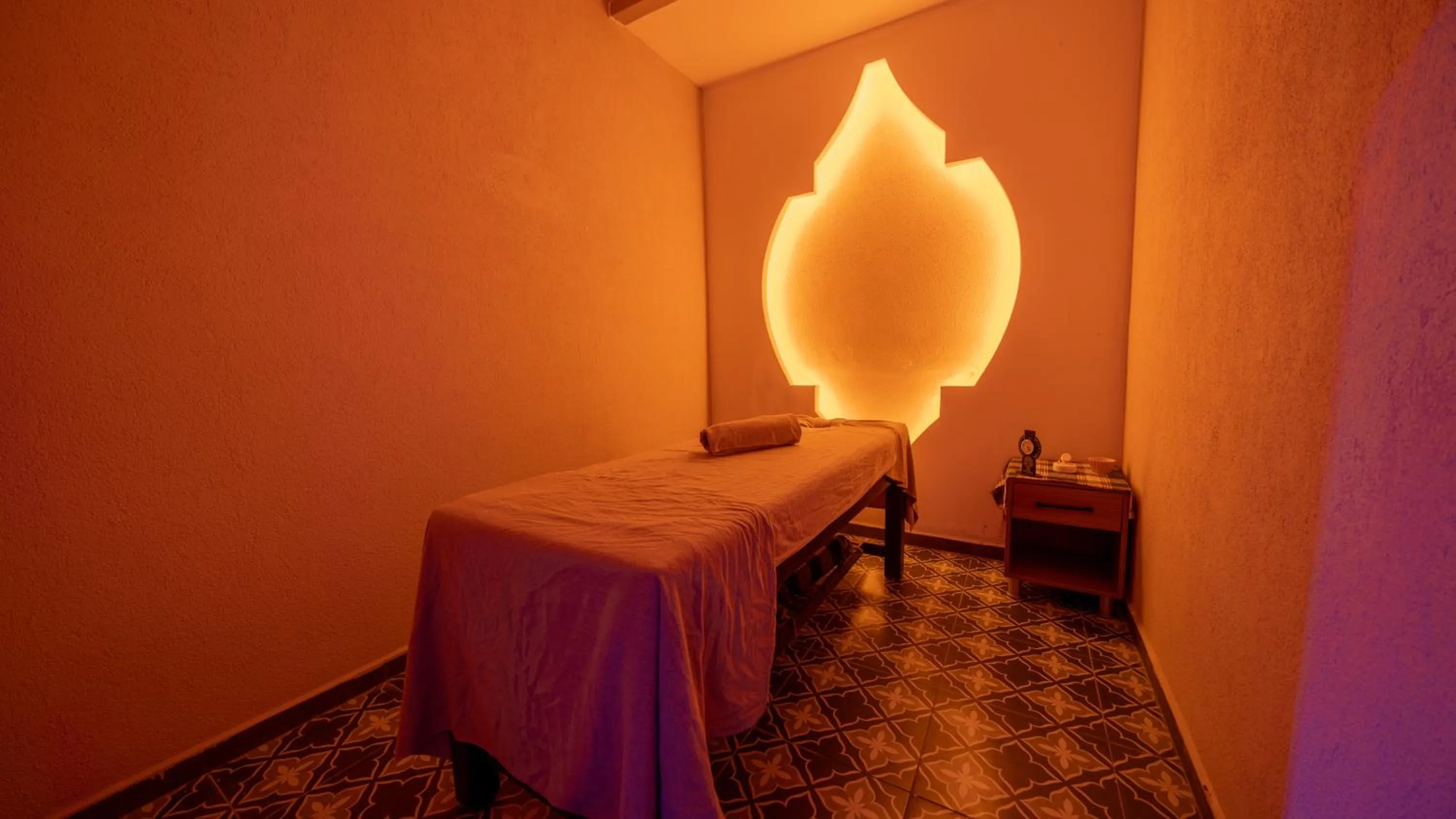 Spa and wellness centre/facilities in Miarosa Konakli Garden