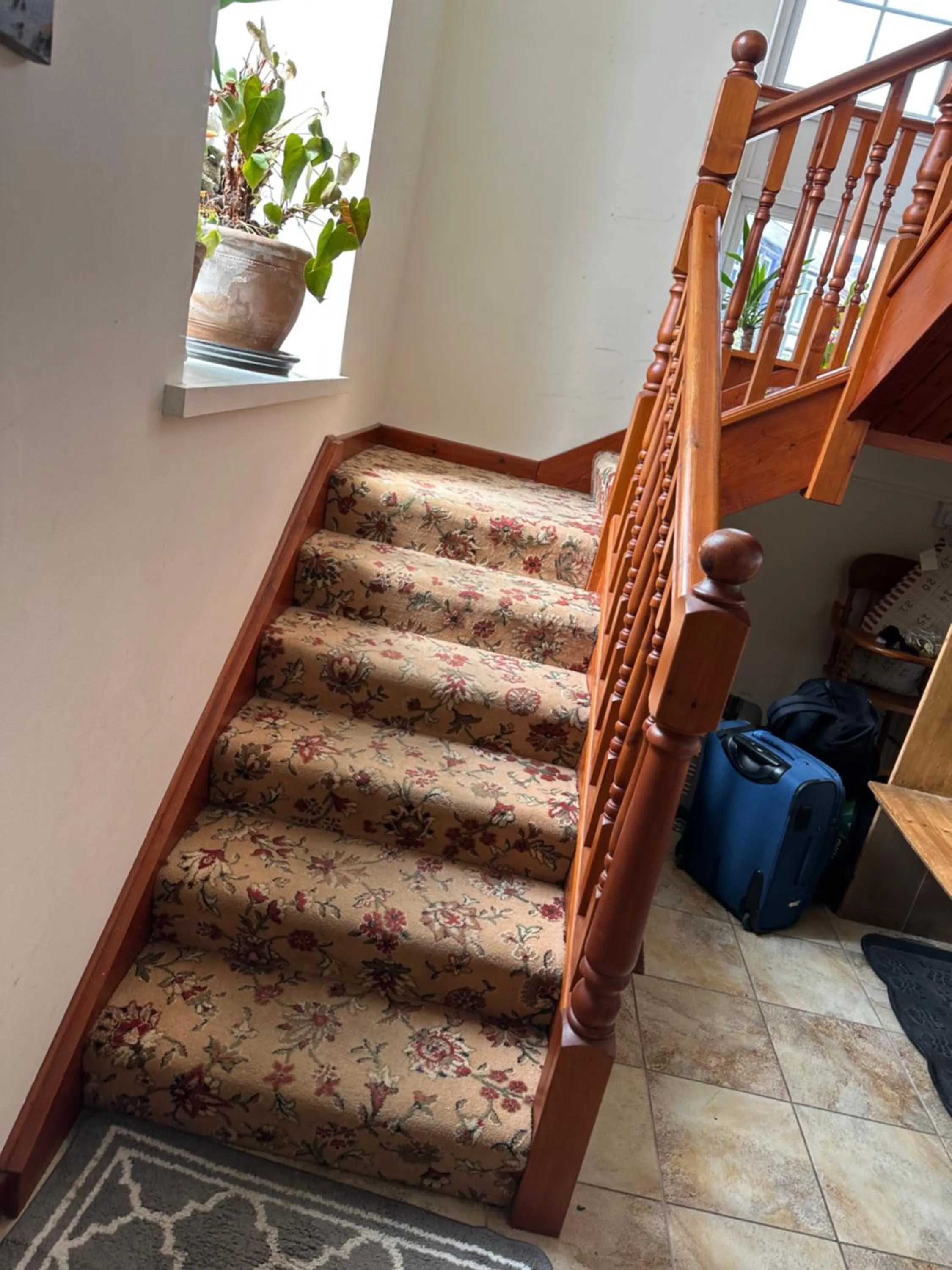 Pisgah Guesthouse Snowdonia