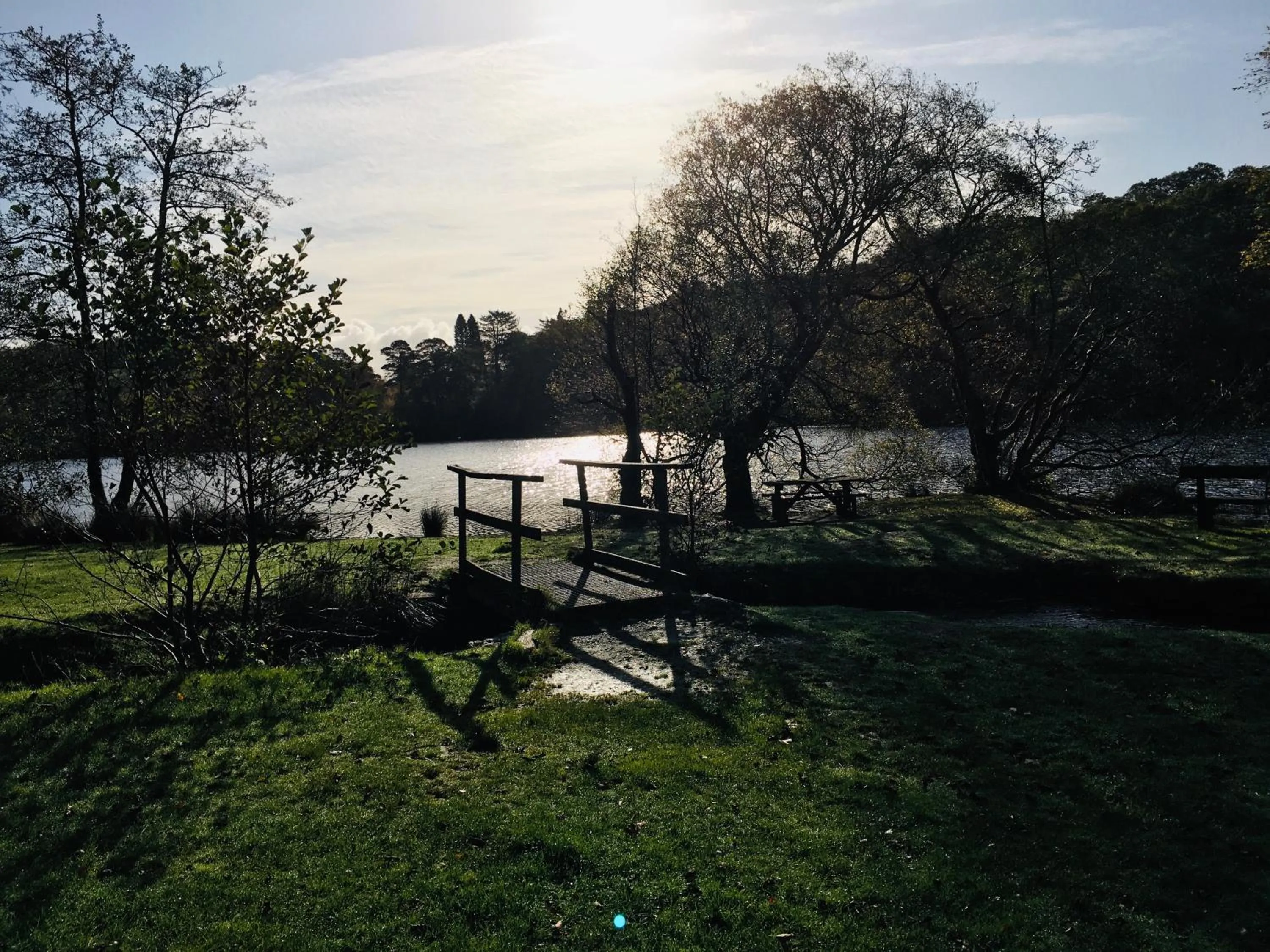 Pisgah Guesthouse Snowdonia