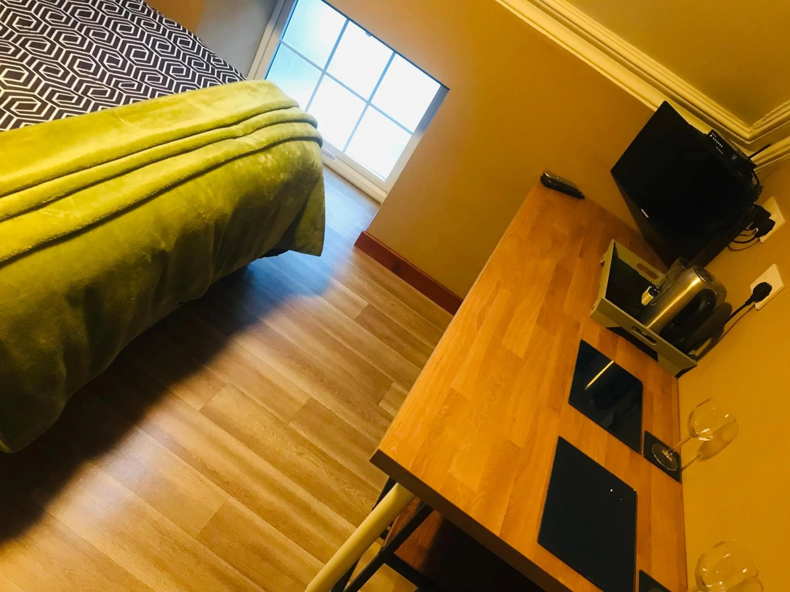 Pisgah Guesthouse Snowdonia