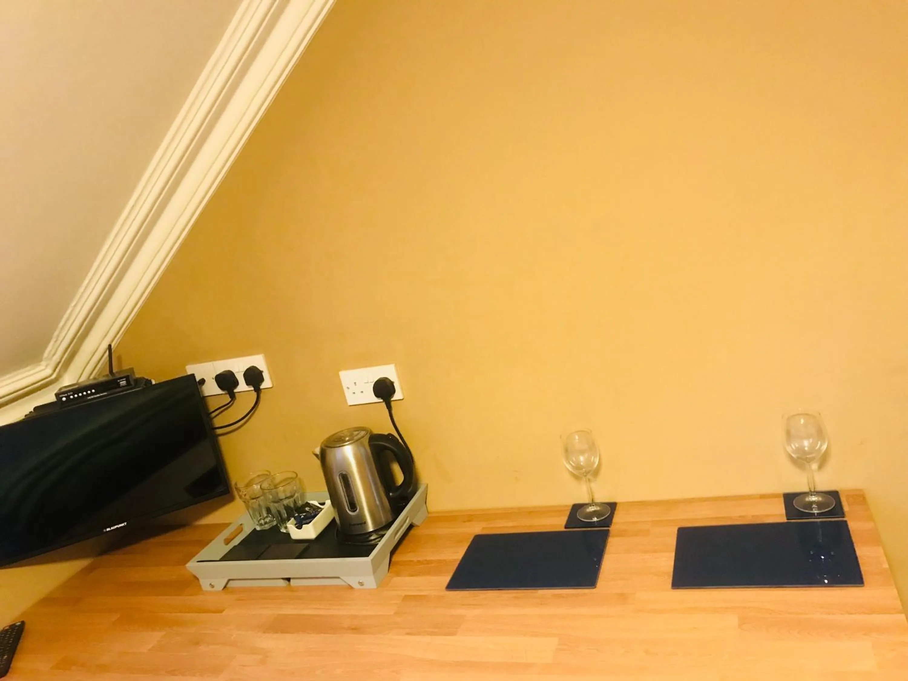 Pisgah Guesthouse Snowdonia