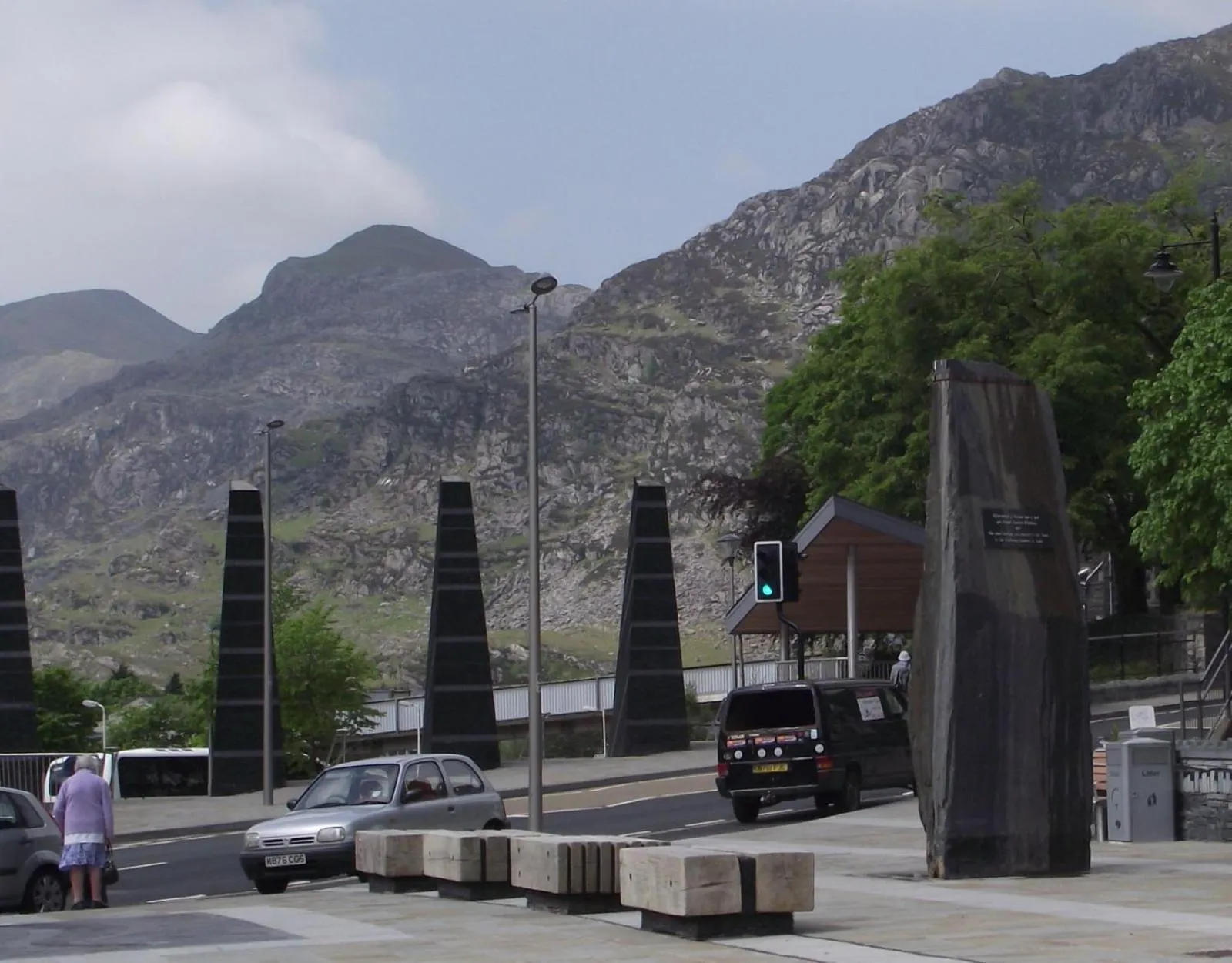 Other in Pisgah Guesthouse Snowdonia