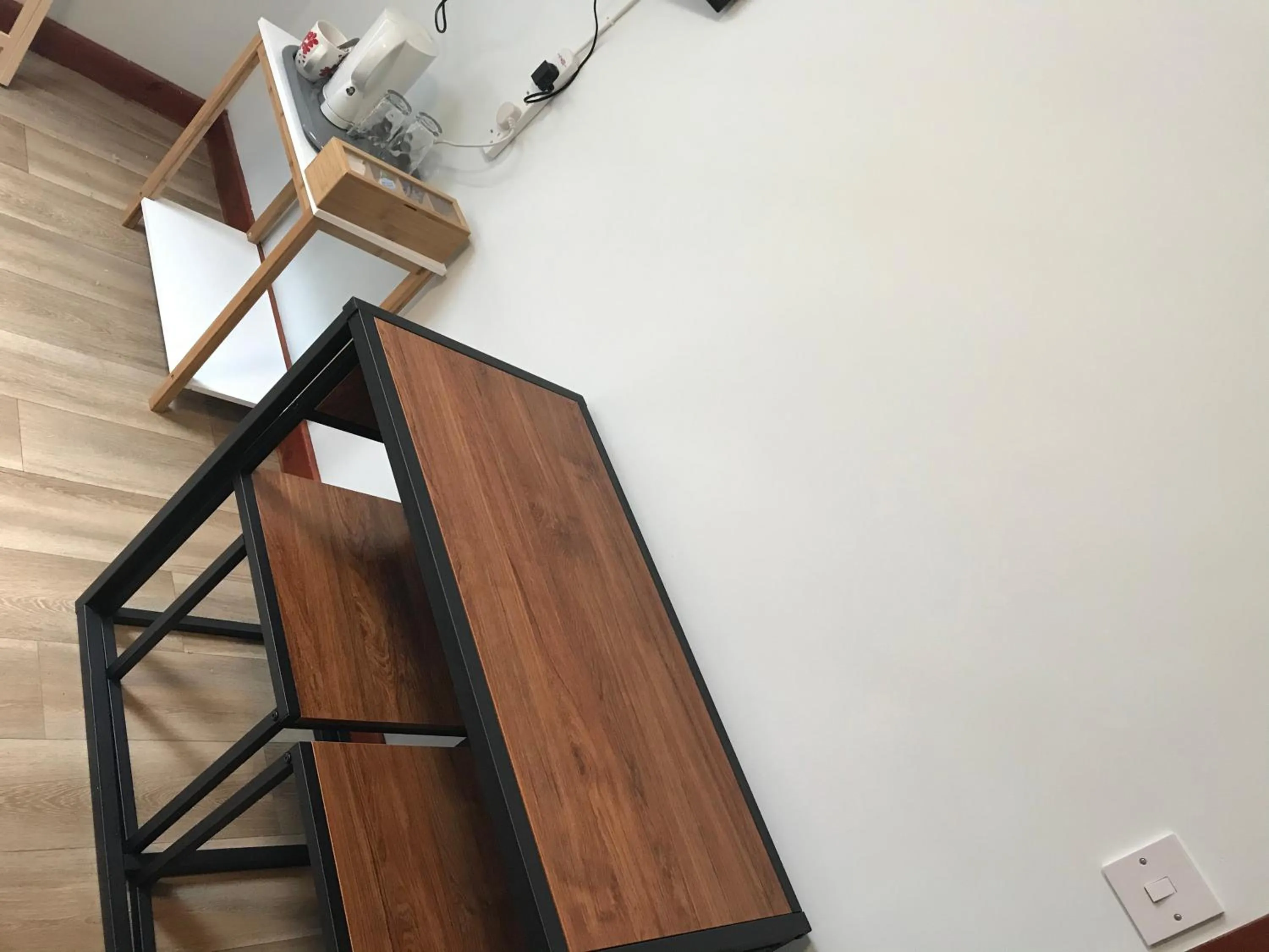 Pisgah Guesthouse Snowdonia