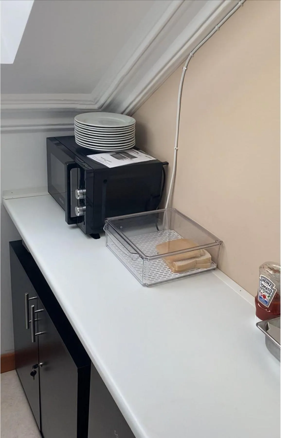 Pisgah Guesthouse Snowdonia