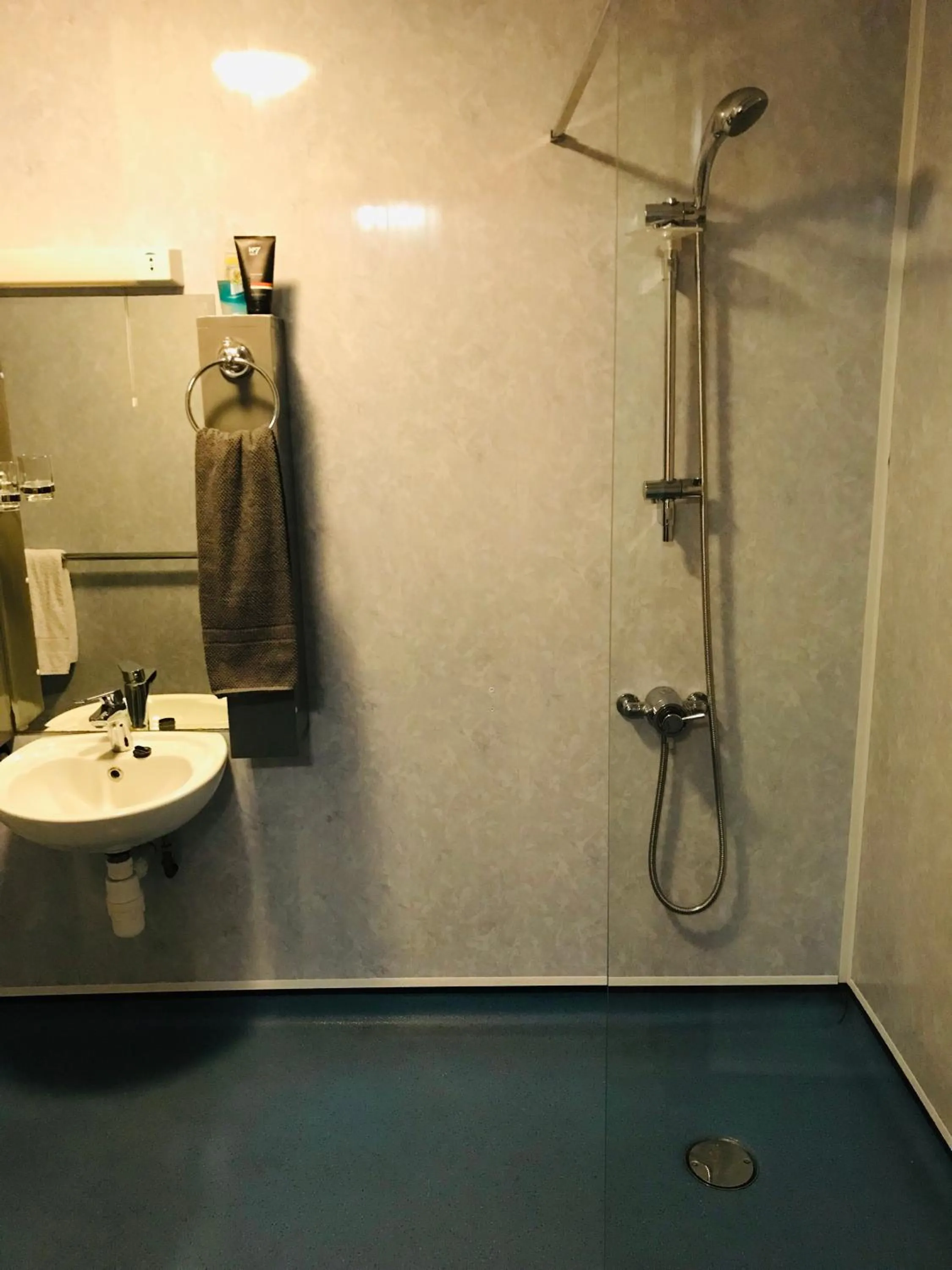 Pisgah Guesthouse Snowdonia