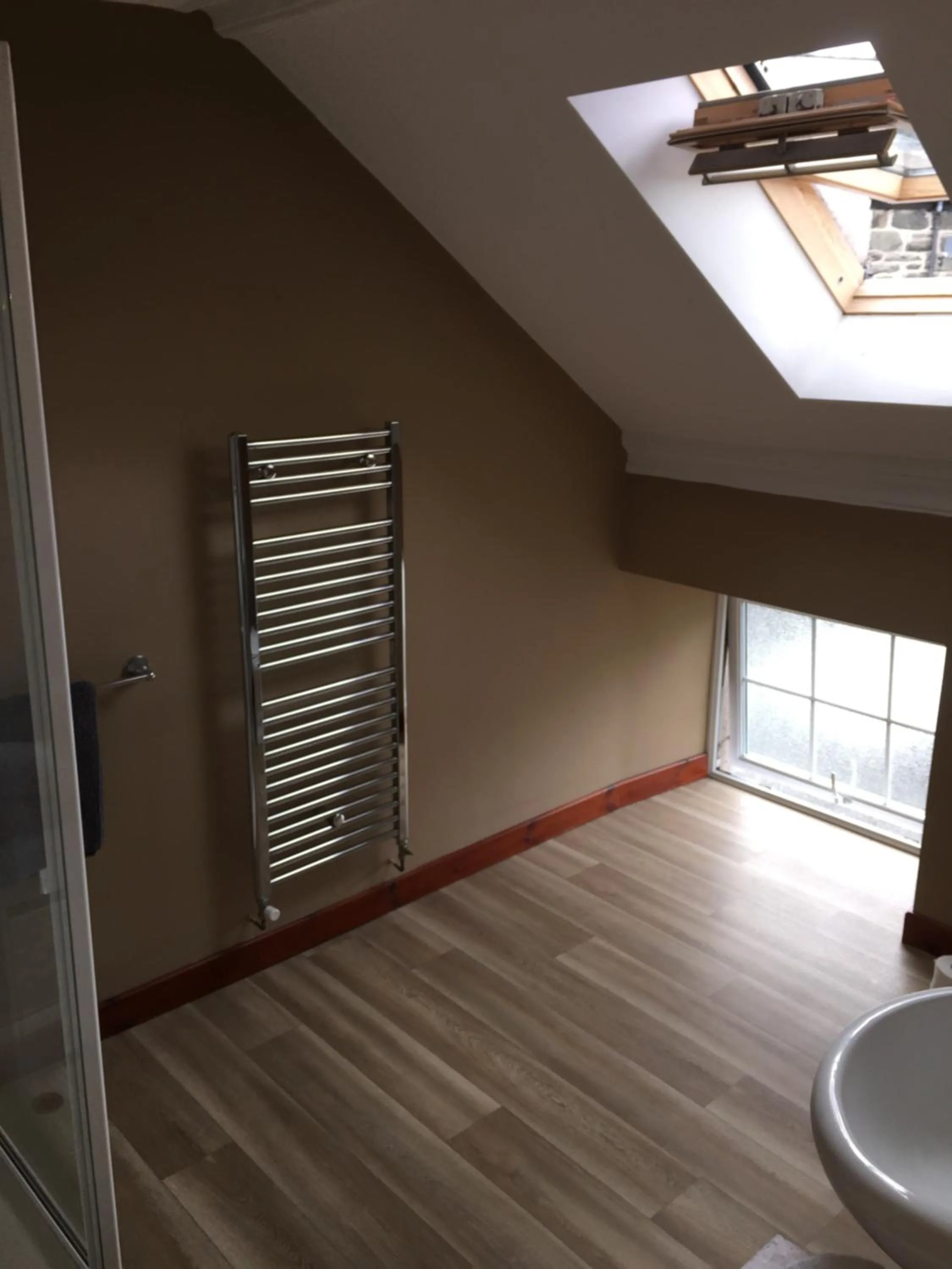 Pisgah Guesthouse Snowdonia