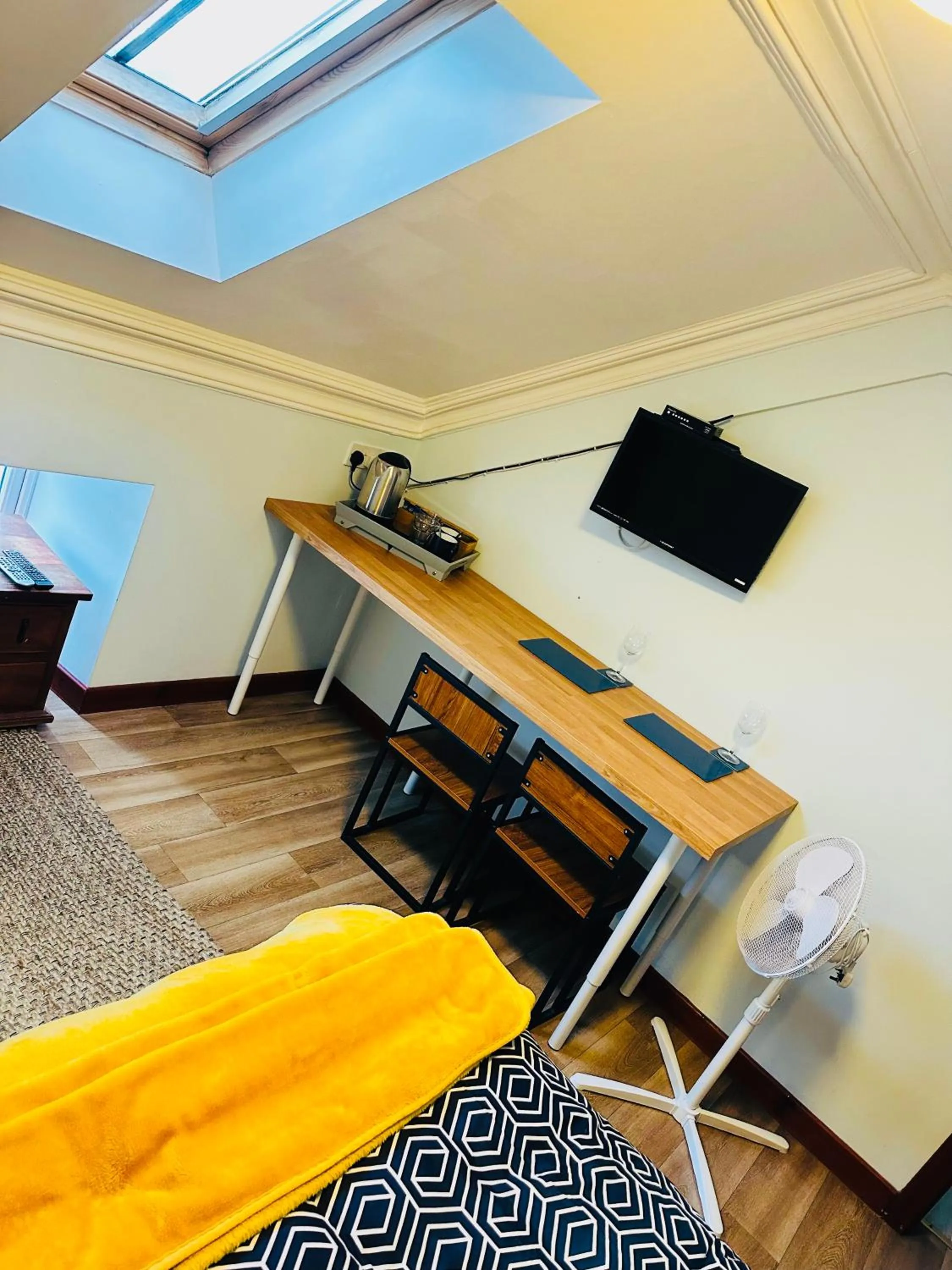 Pisgah Guesthouse Snowdonia