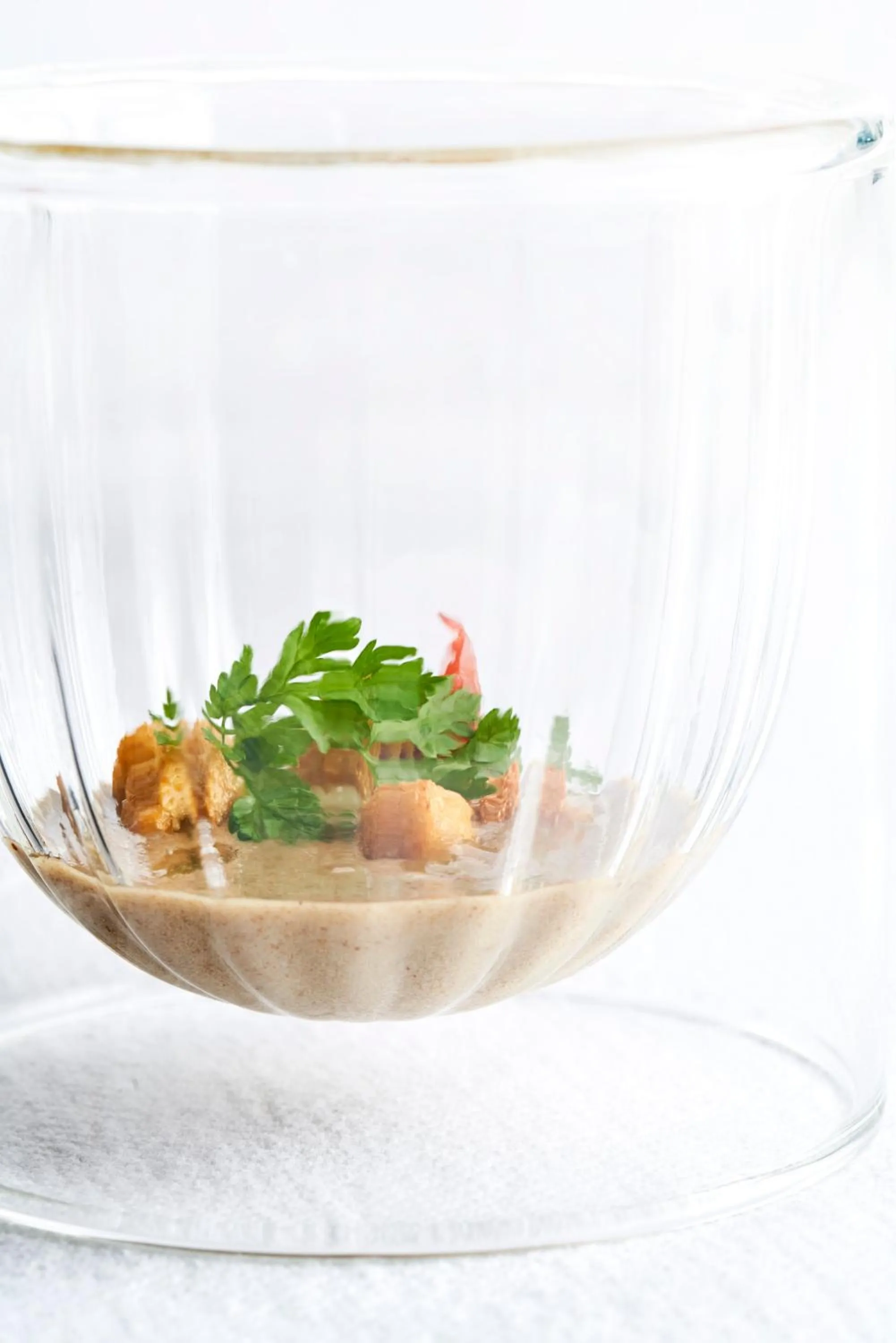 Meals in Hotel Sanglier