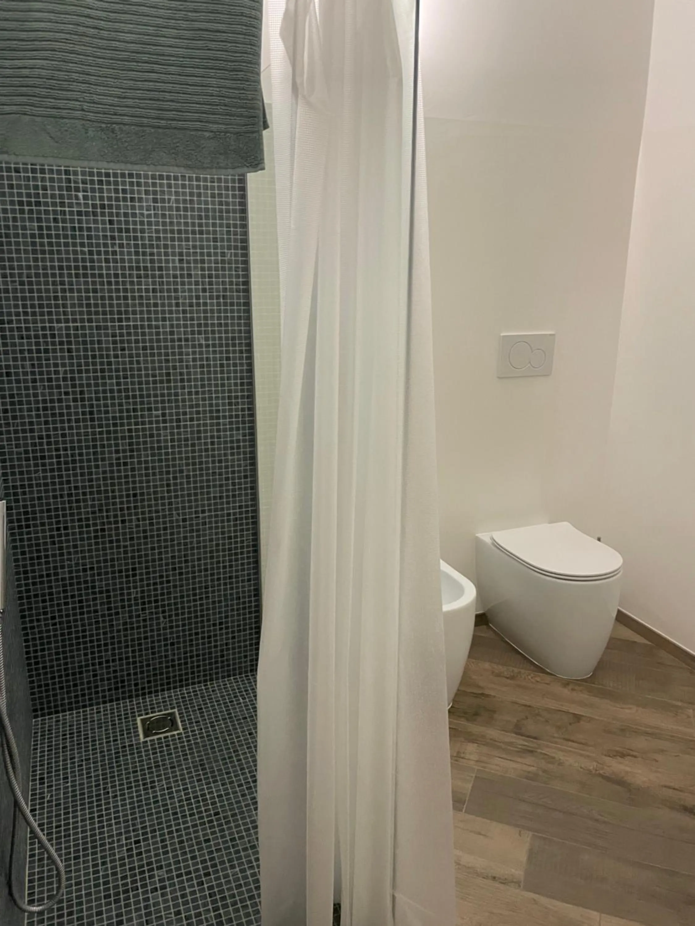 Il Leone Bianco Affittacamere