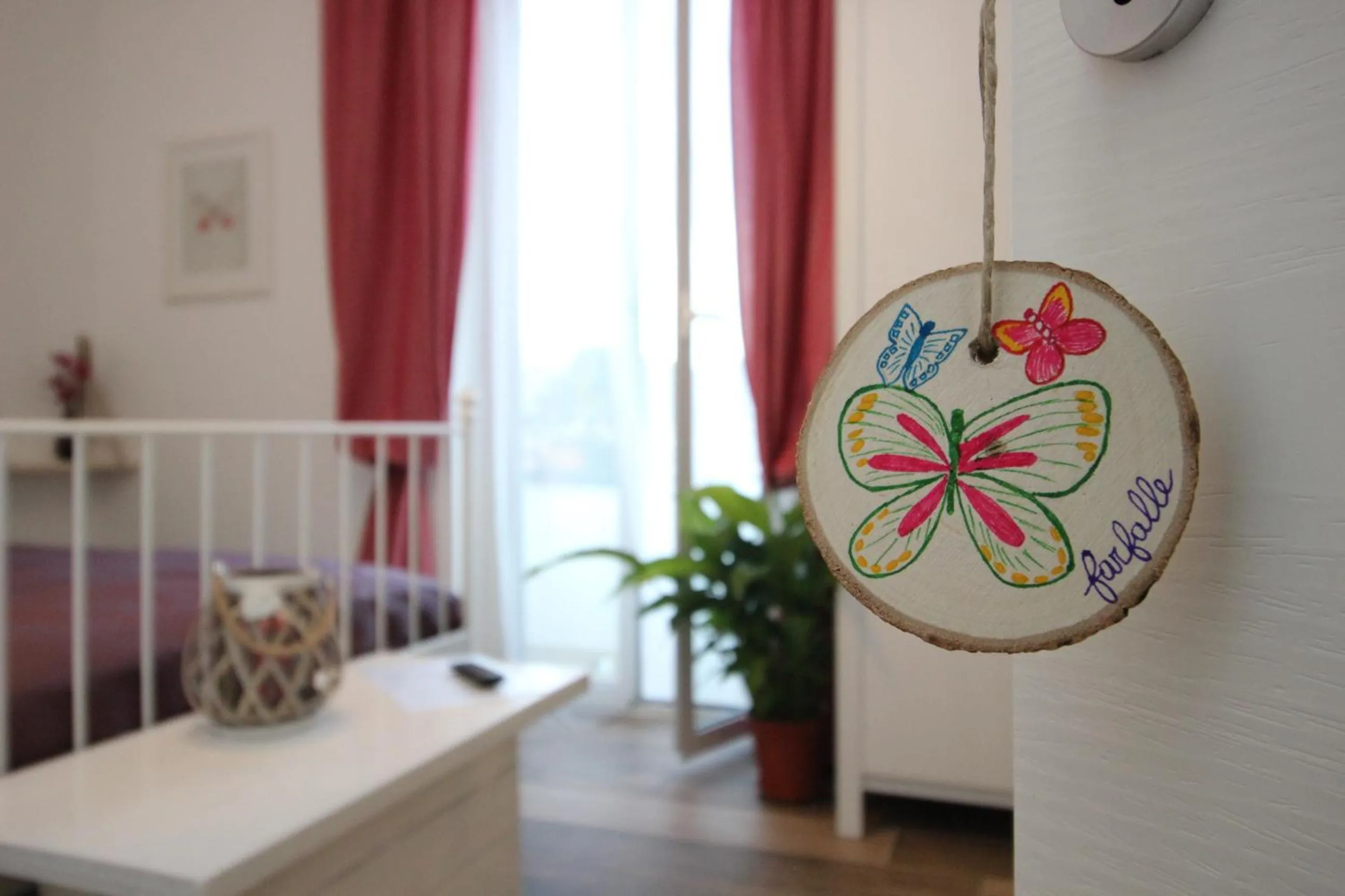 Il Leone Bianco Affittacamere