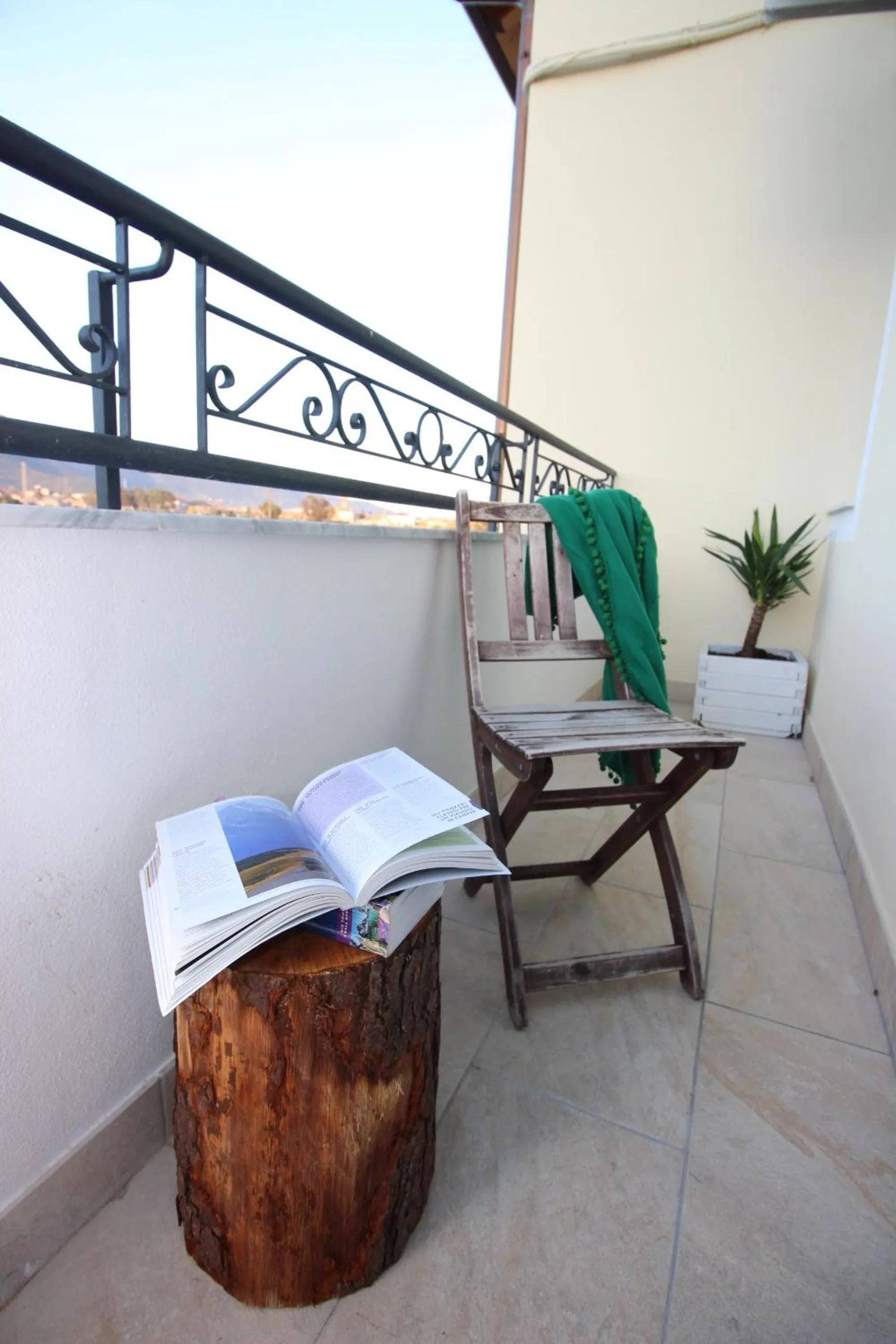 Il Leone Bianco Affittacamere