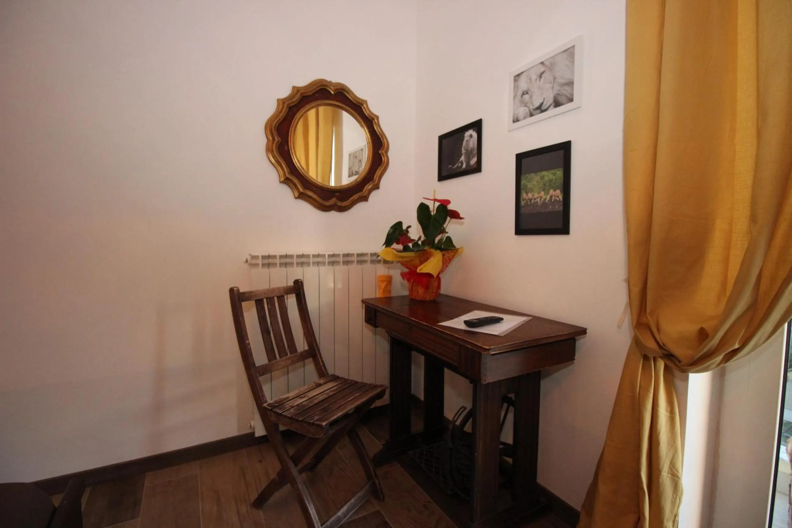 Il Leone Bianco Affittacamere