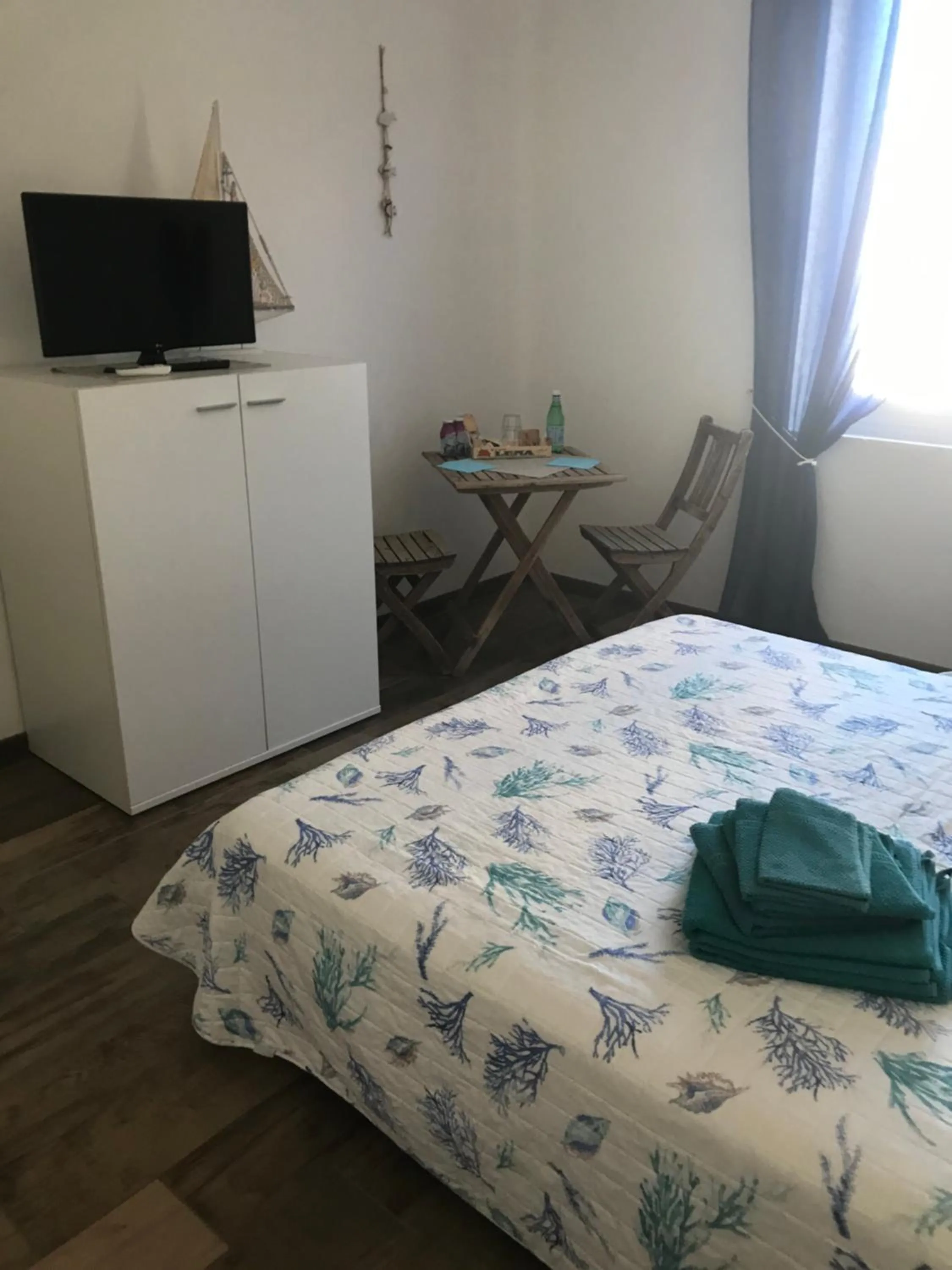 Il Leone Bianco Affittacamere