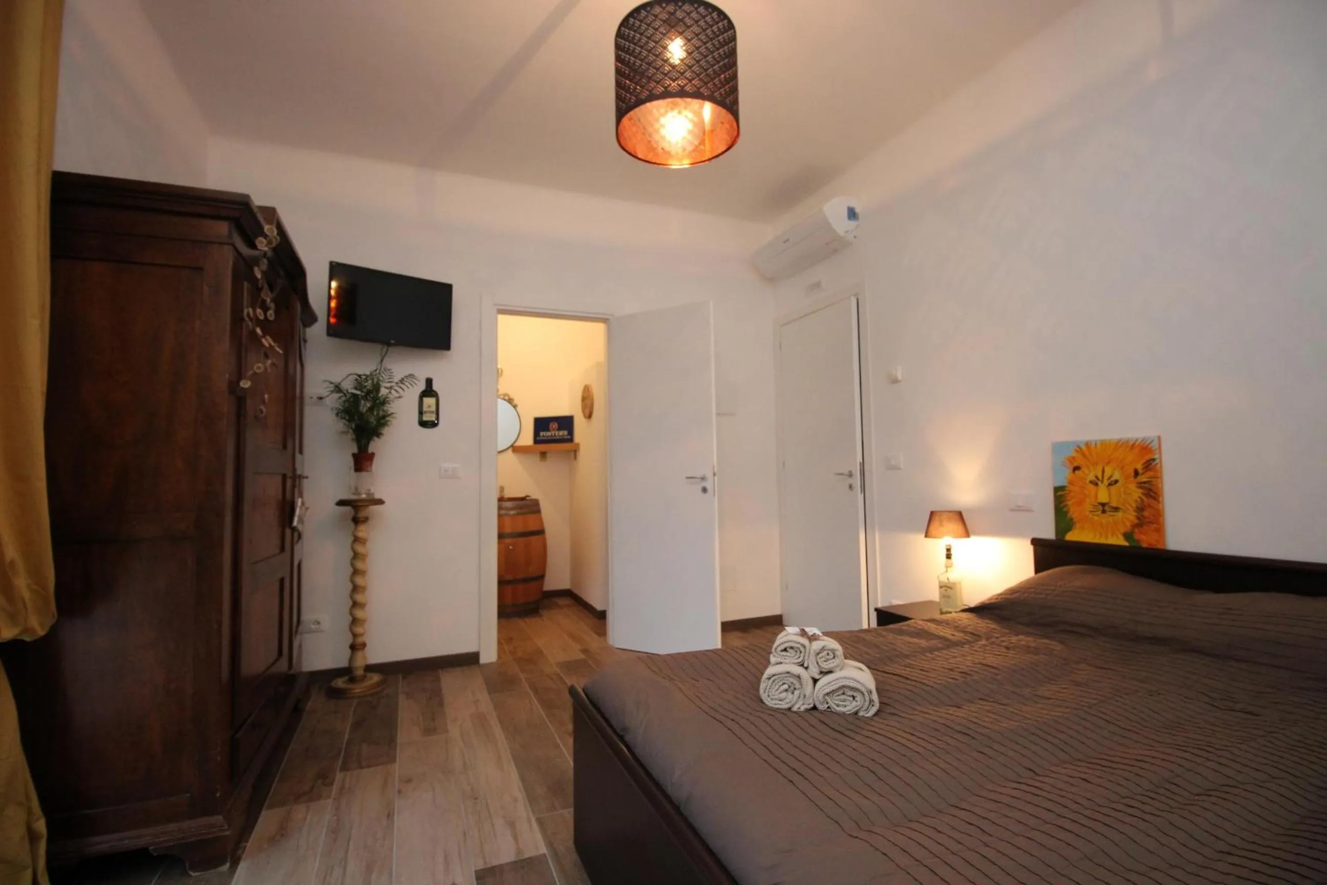 Il Leone Bianco Affittacamere