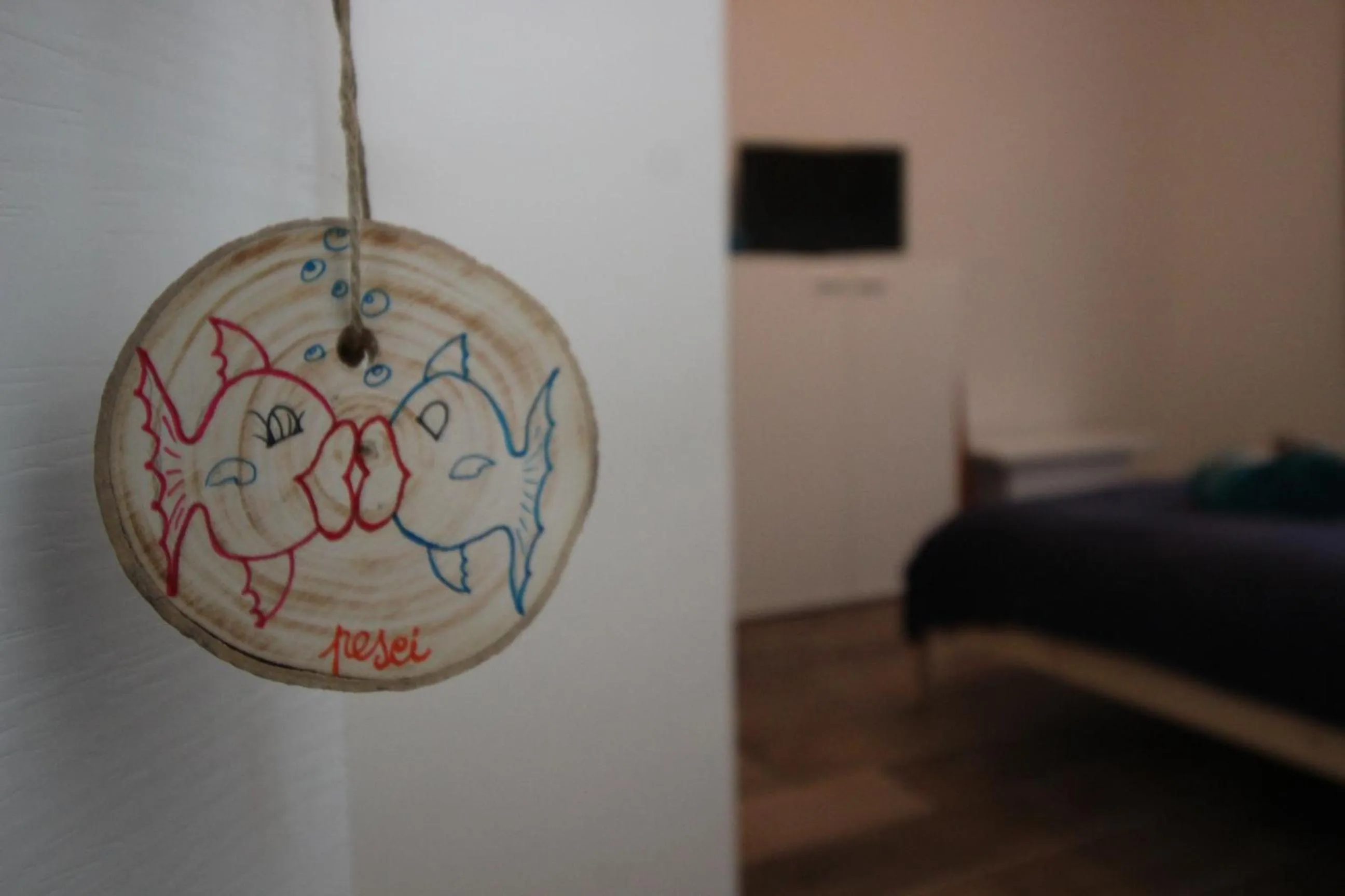 Il Leone Bianco Affittacamere