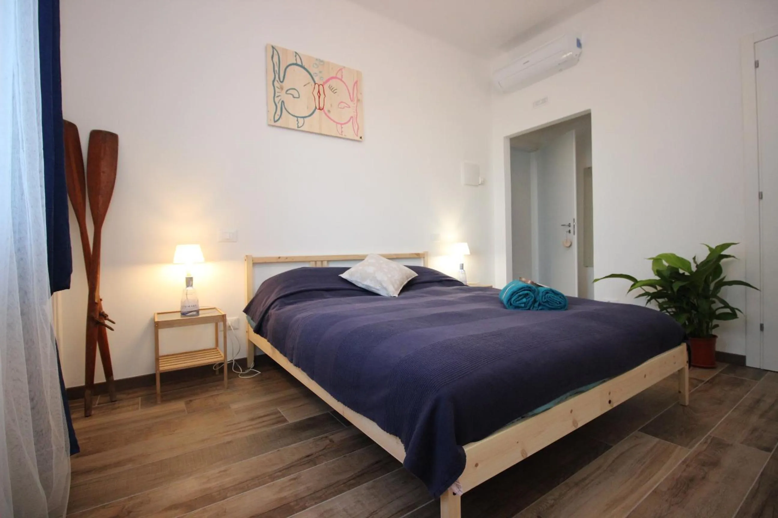 Il Leone Bianco Affittacamere