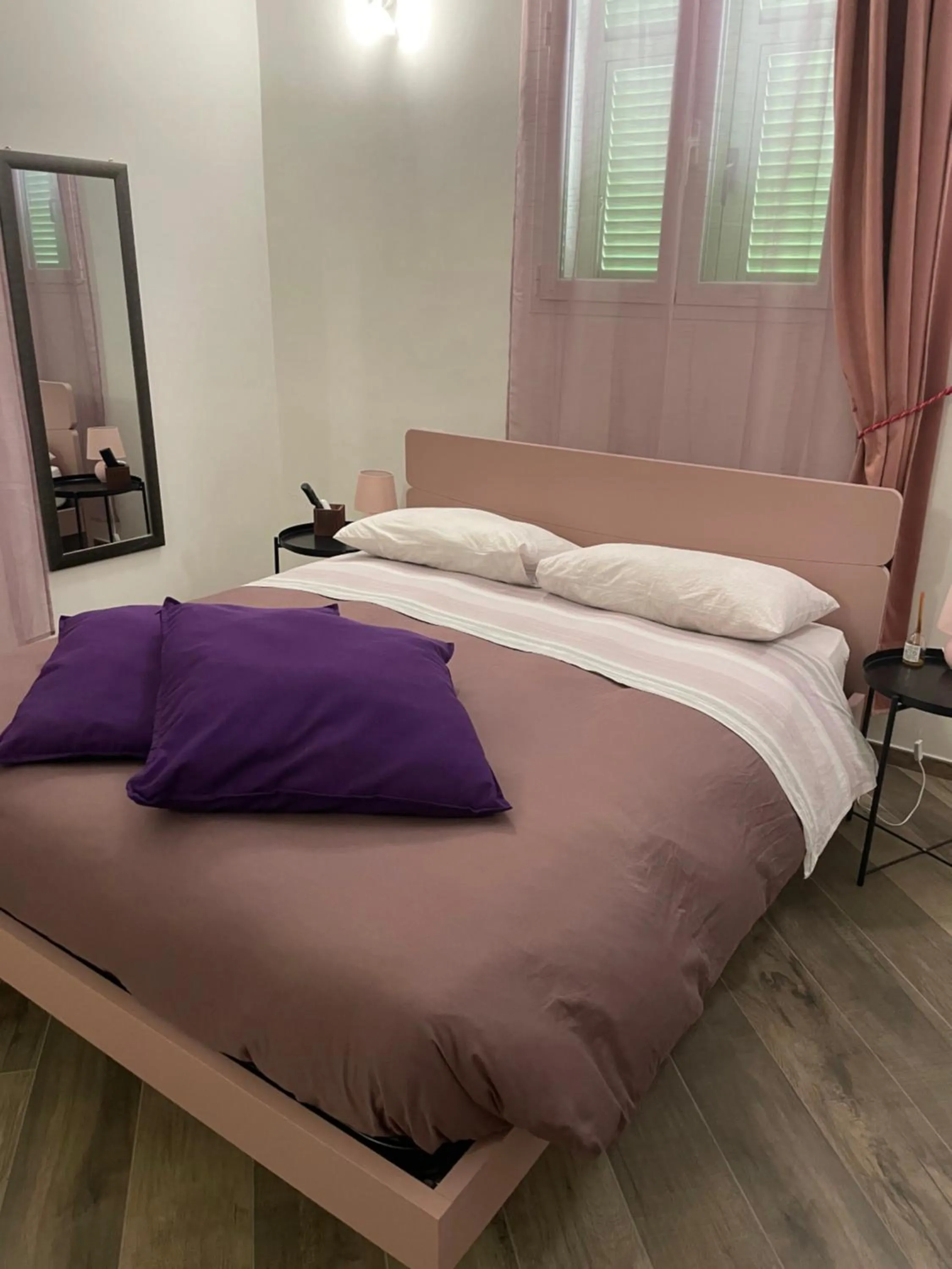 Il Leone Bianco Affittacamere