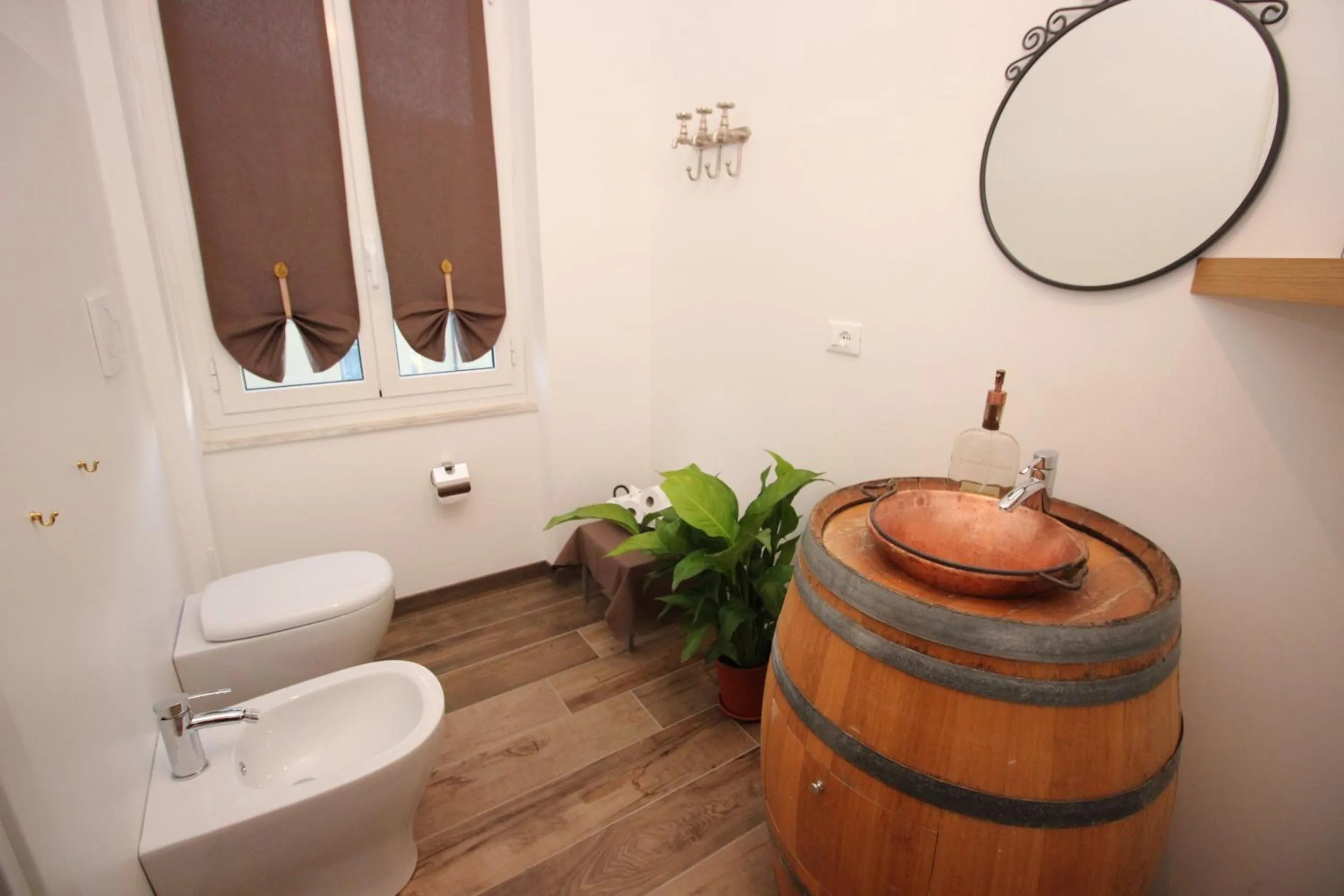 Il Leone Bianco Affittacamere