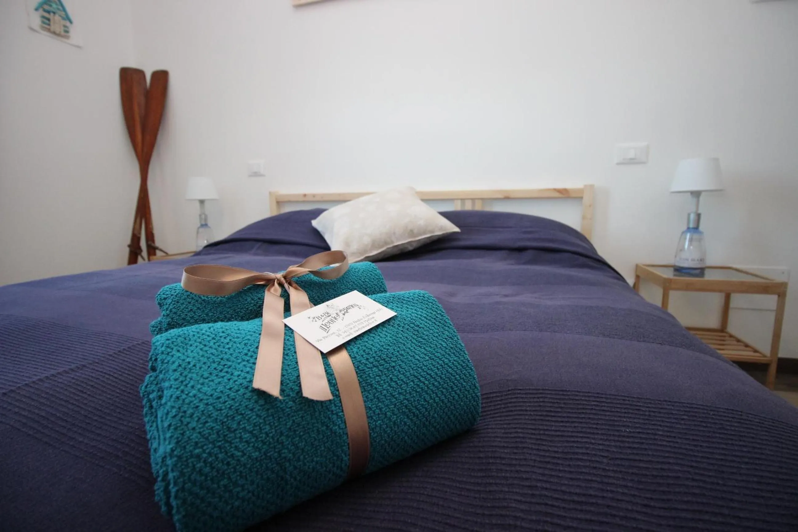 Il Leone Bianco Affittacamere