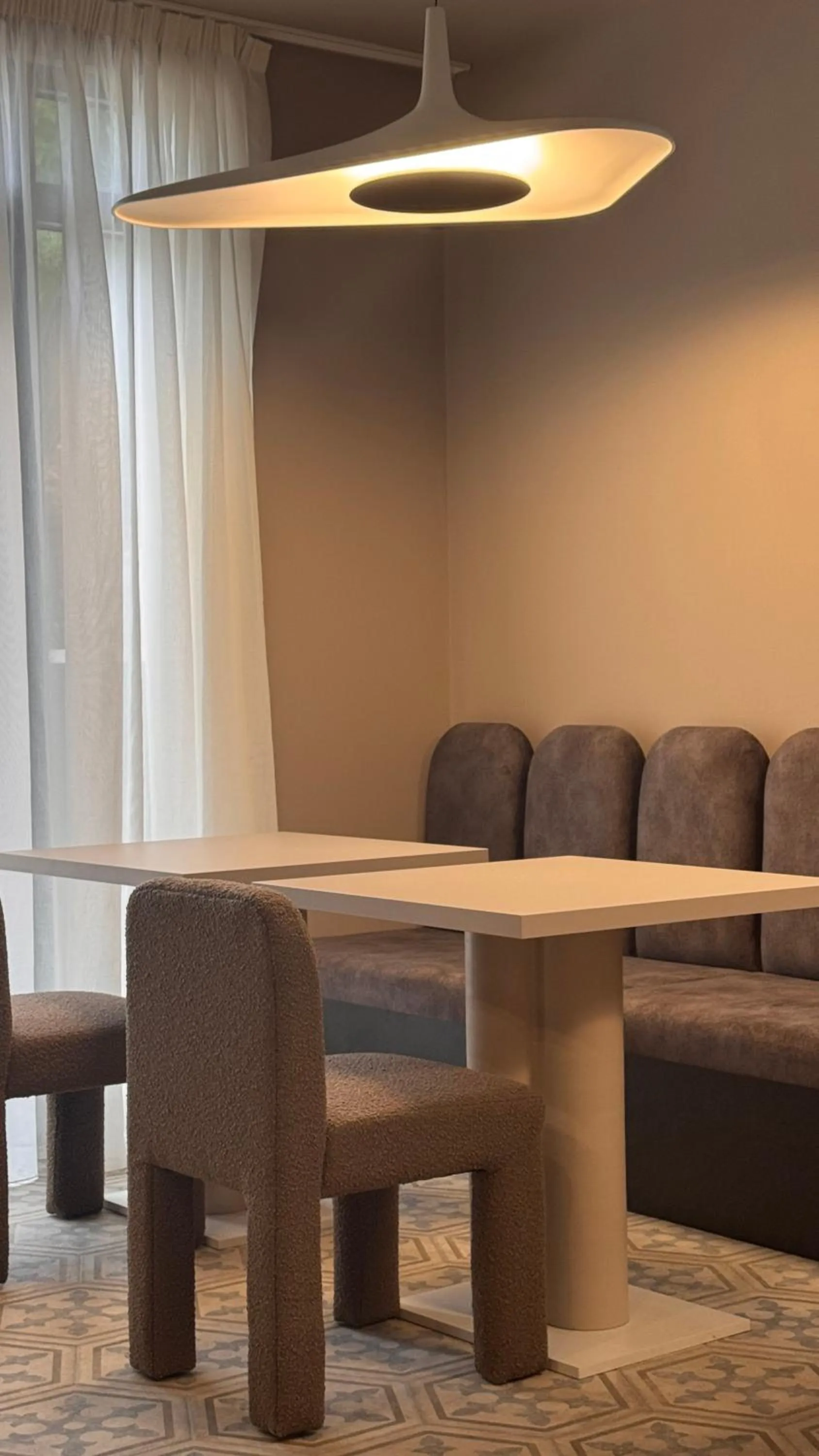 Restaurant/places to eat in Hotel Aquarius Dubrovnik