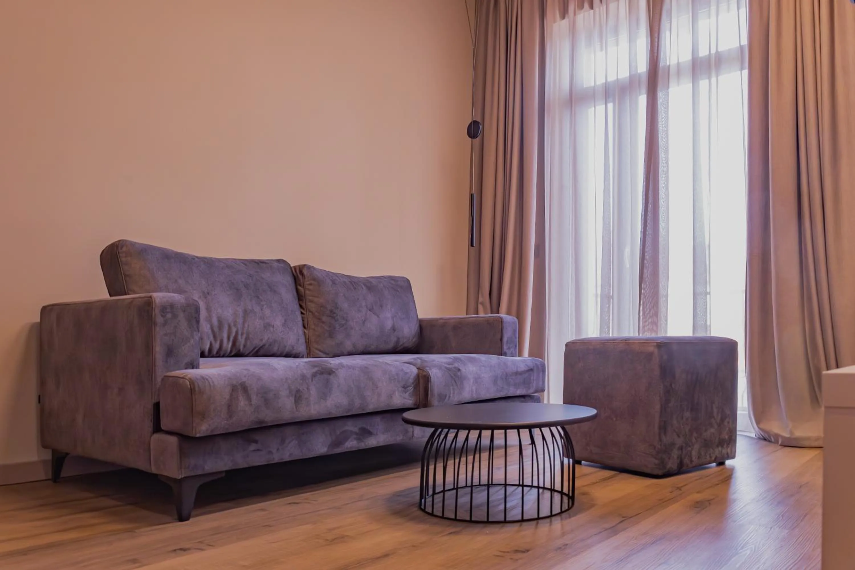 Living room in Hotel Aquarius Dubrovnik