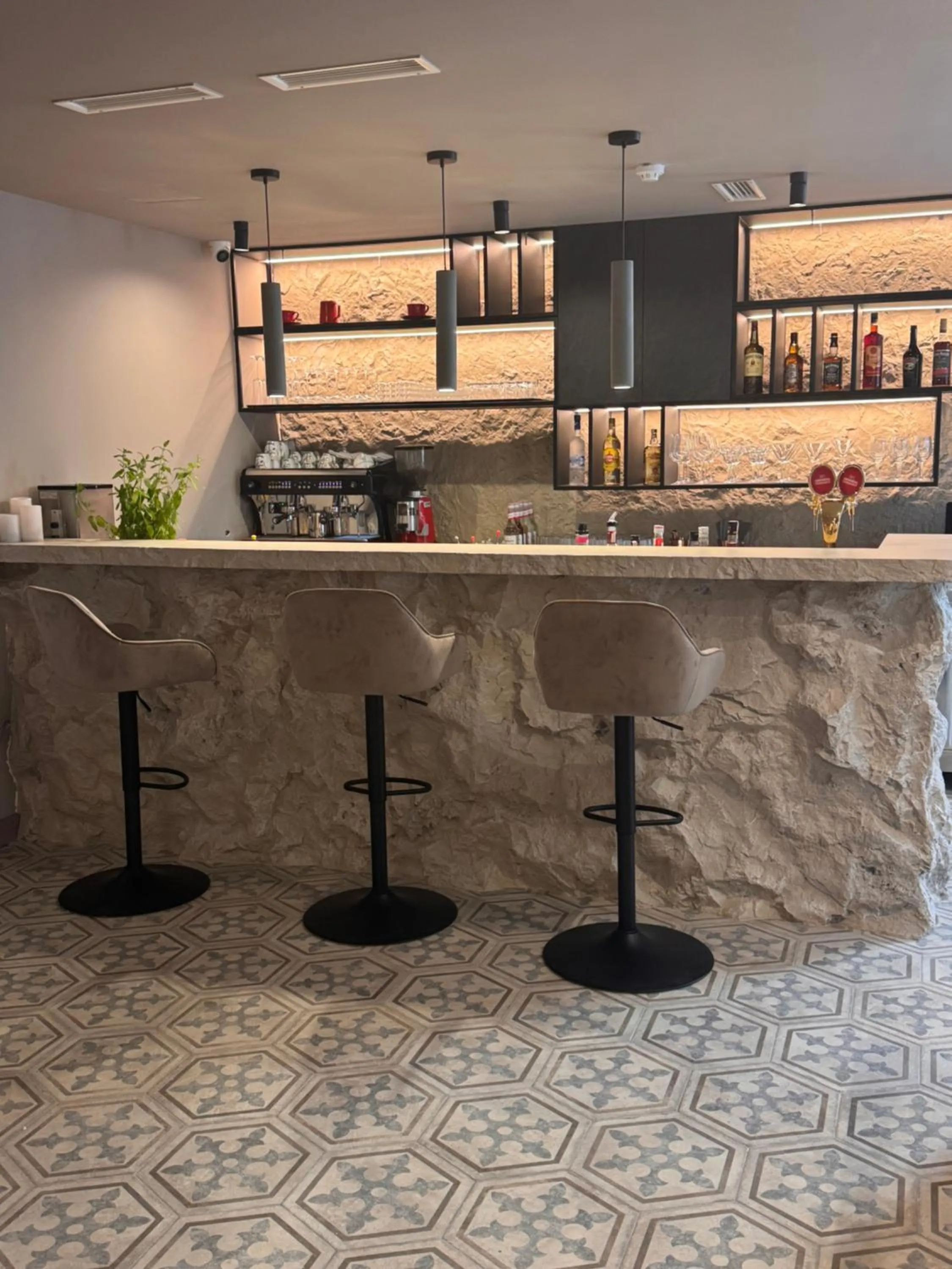 Food and drinks in Hotel Aquarius Dubrovnik