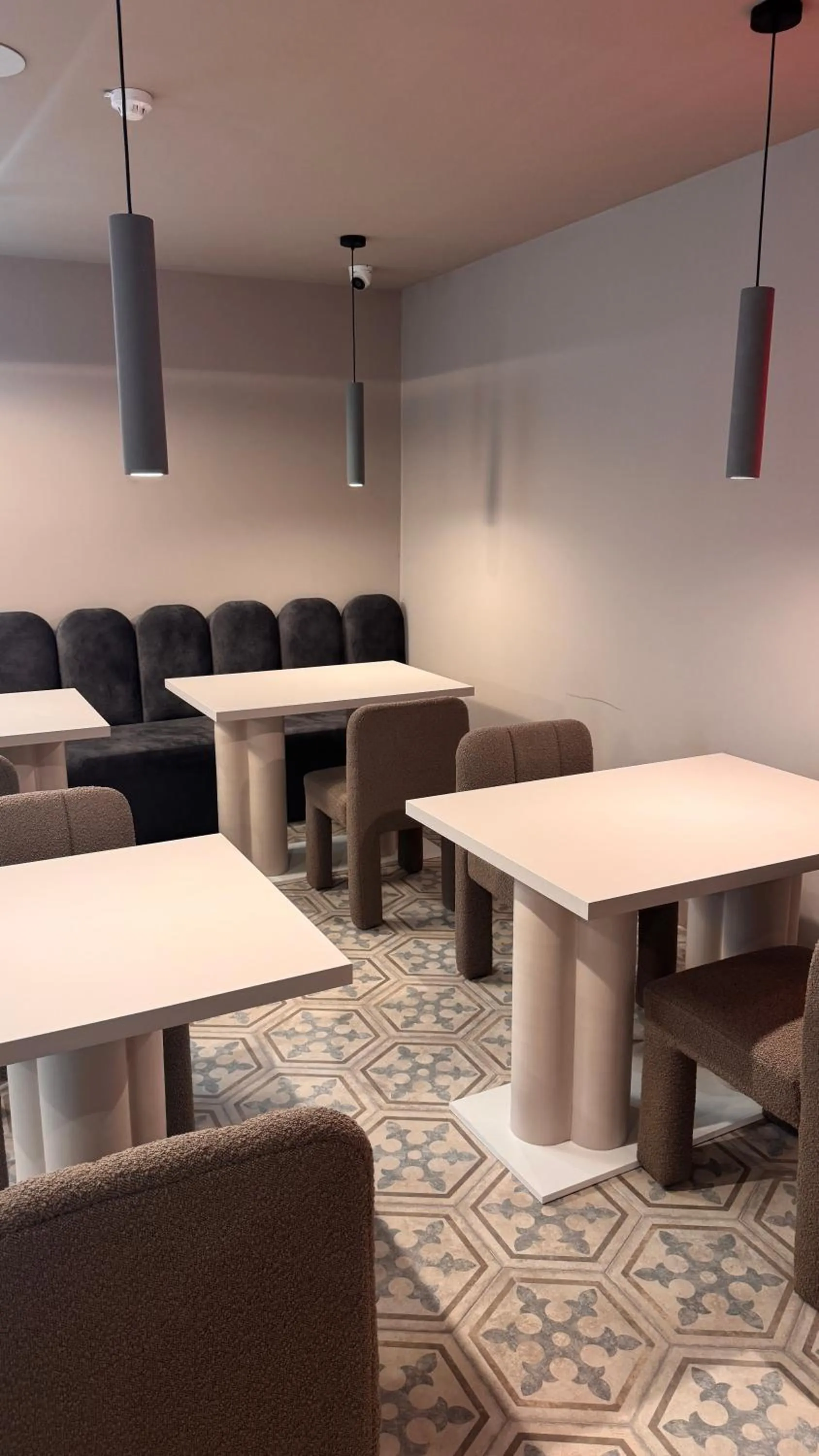 Restaurant/places to eat in Hotel Aquarius Dubrovnik