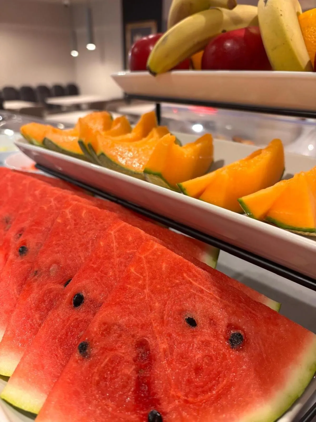 Breakfast in Hotel Aquarius Dubrovnik