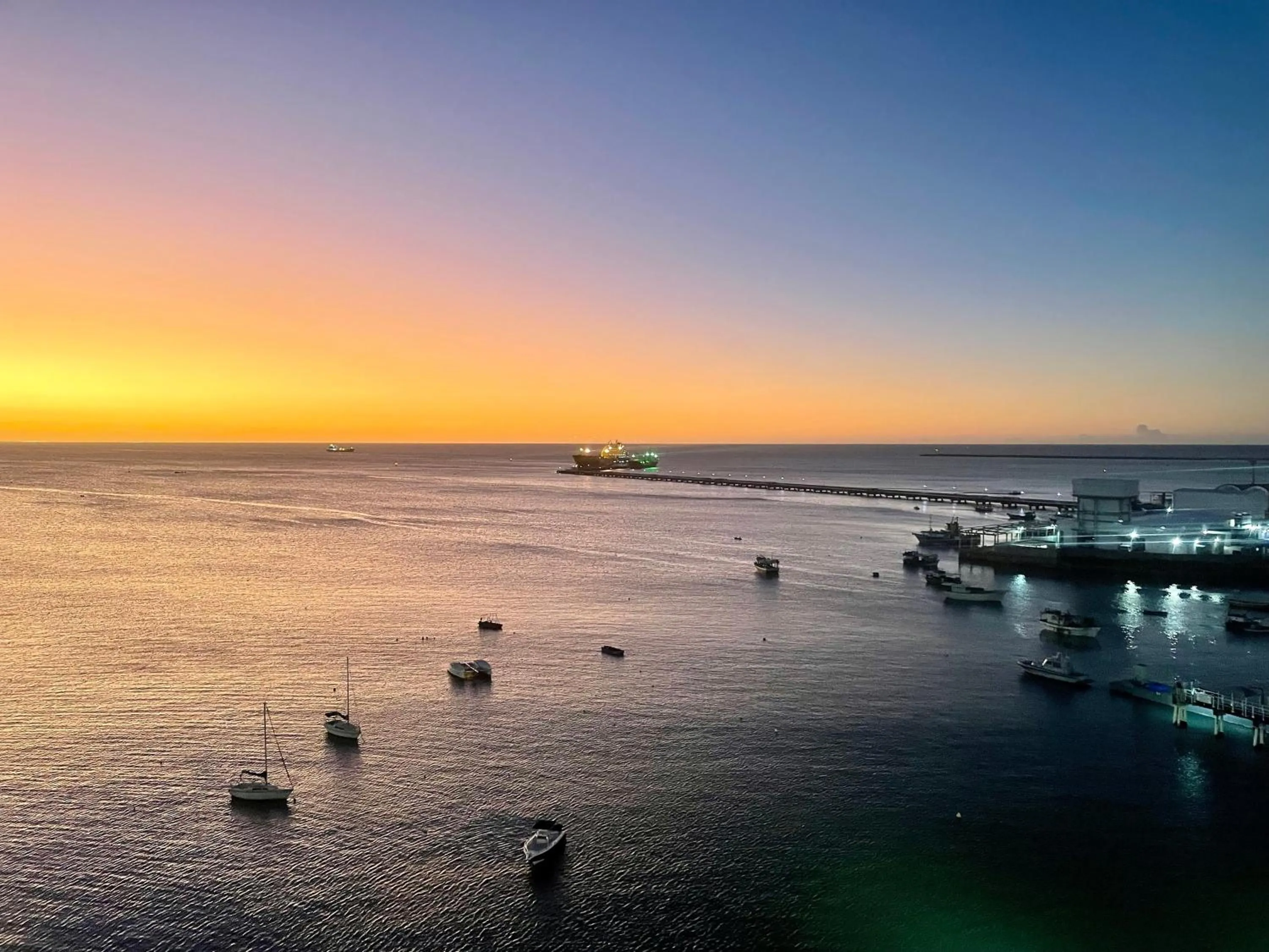 Yacht Cost Residence